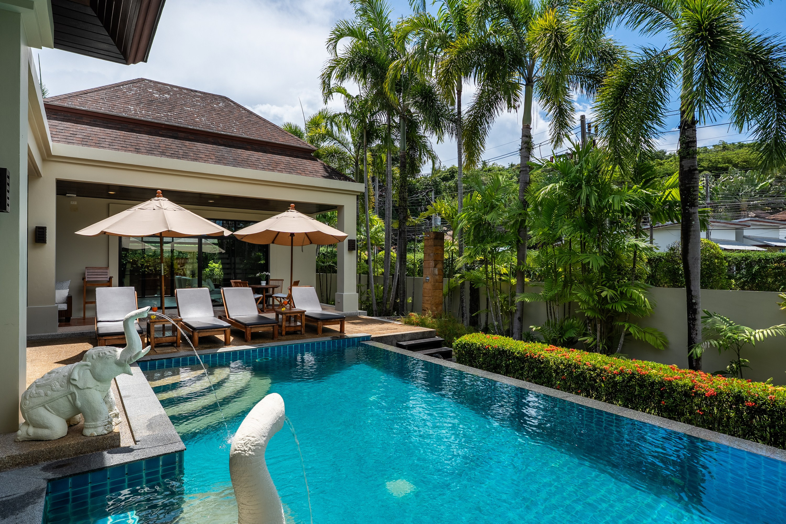 Villa by Tropiclook. Свадебный и Репортажный фотограф в Москве — Шестак Константин