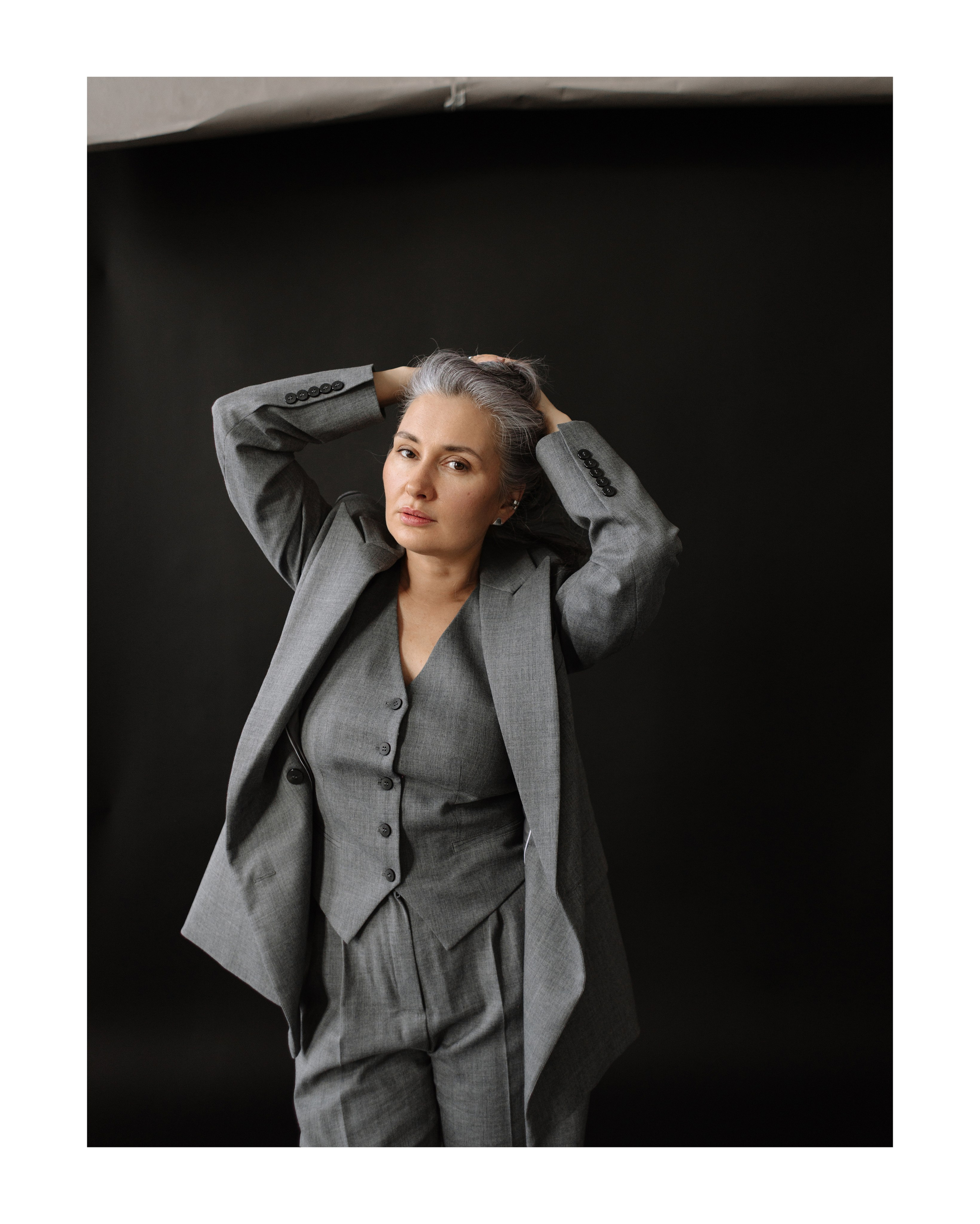 Портретный фотограф | Олеся Комарова | Екатеринбург