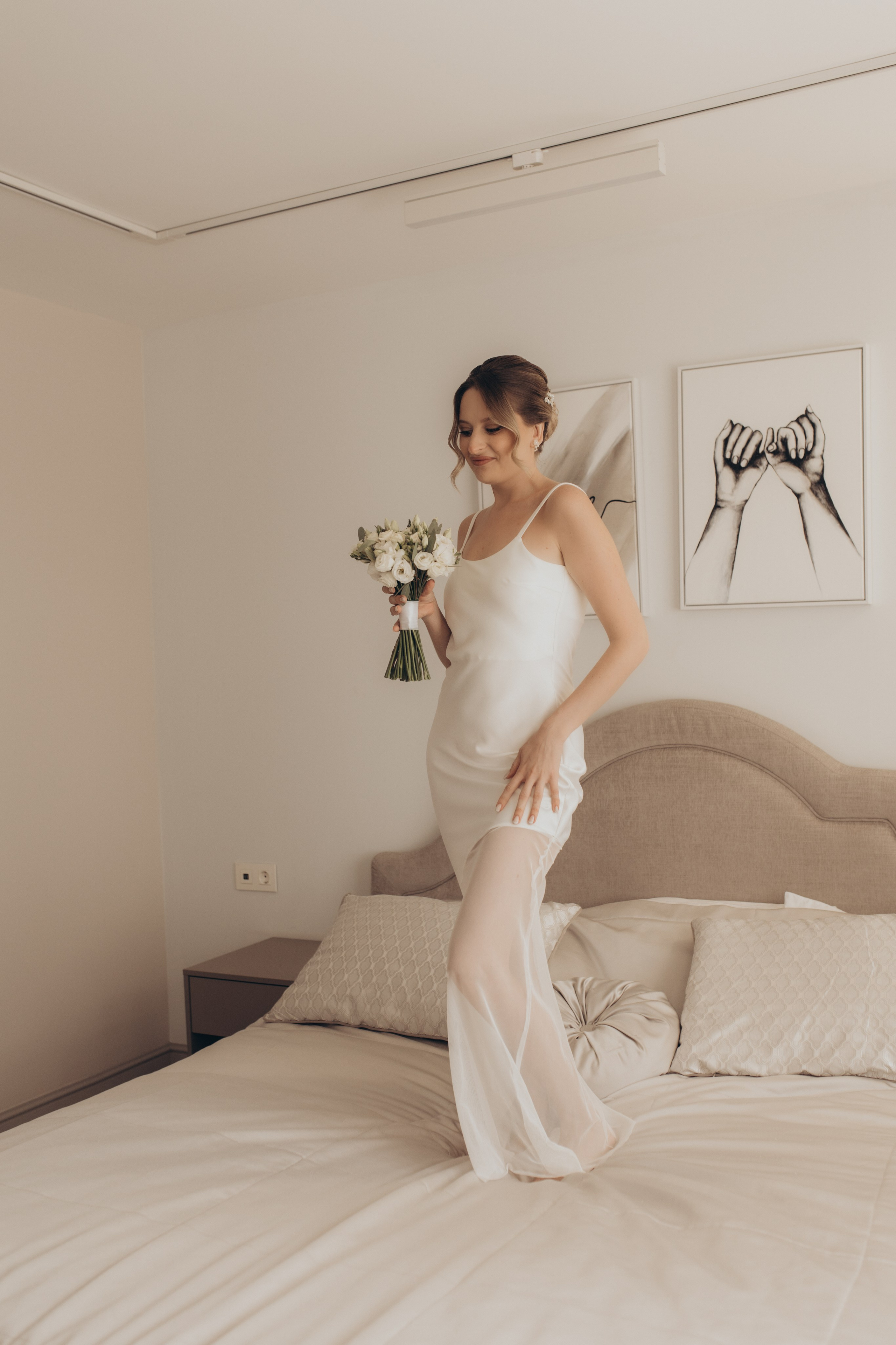 Влад и Даниела. Свадебный и семейный фотограф в Белгороде Евгения Курочкина