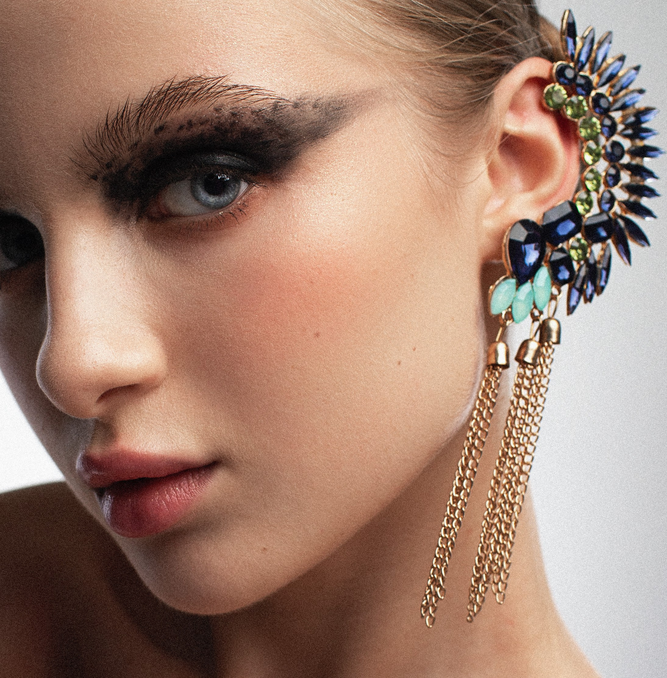 Даша Самара 170. Международное модельное материнское агентство «Open models»