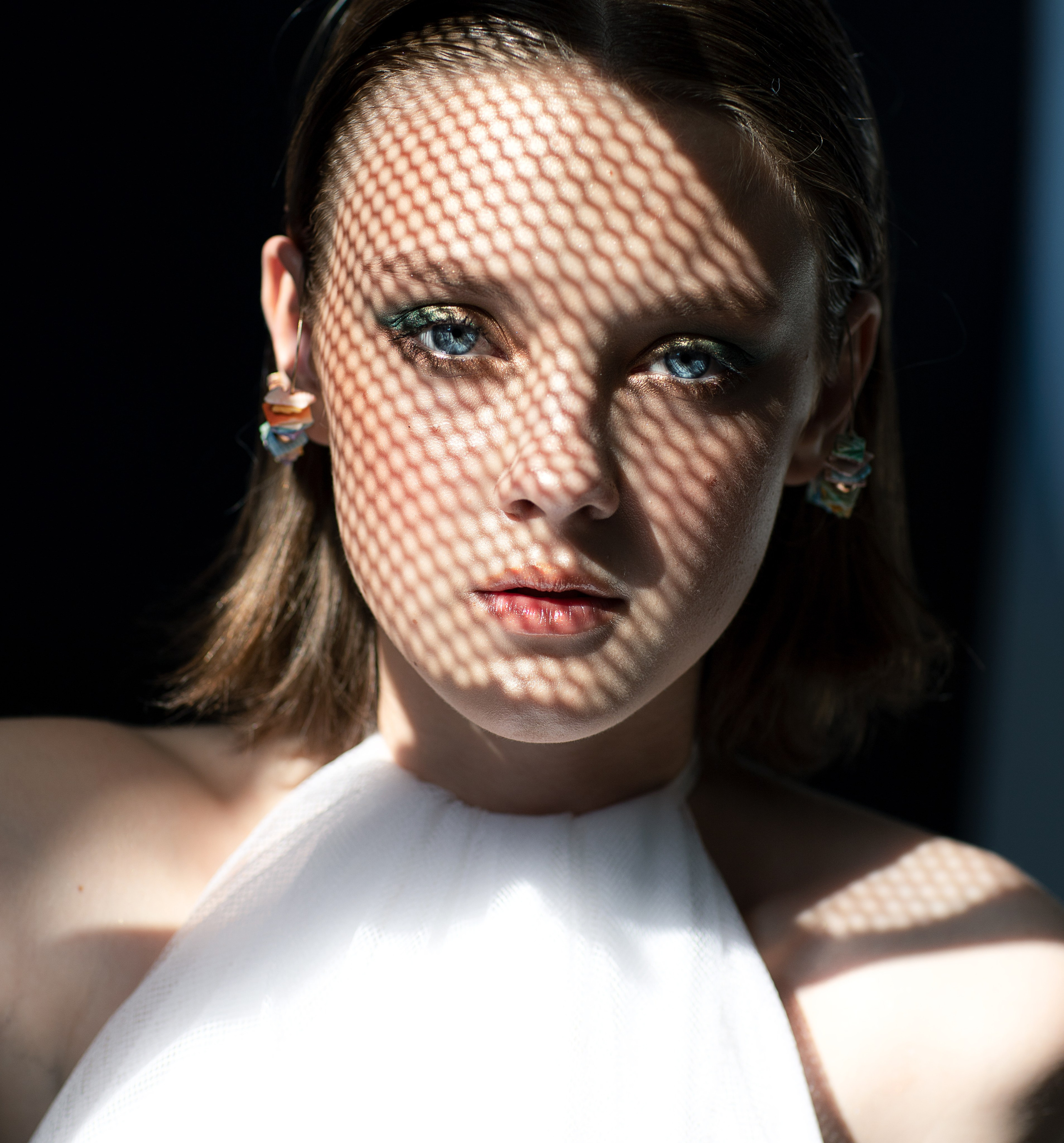 Валерия 170. Международное модельное материнское агентство «Open models»