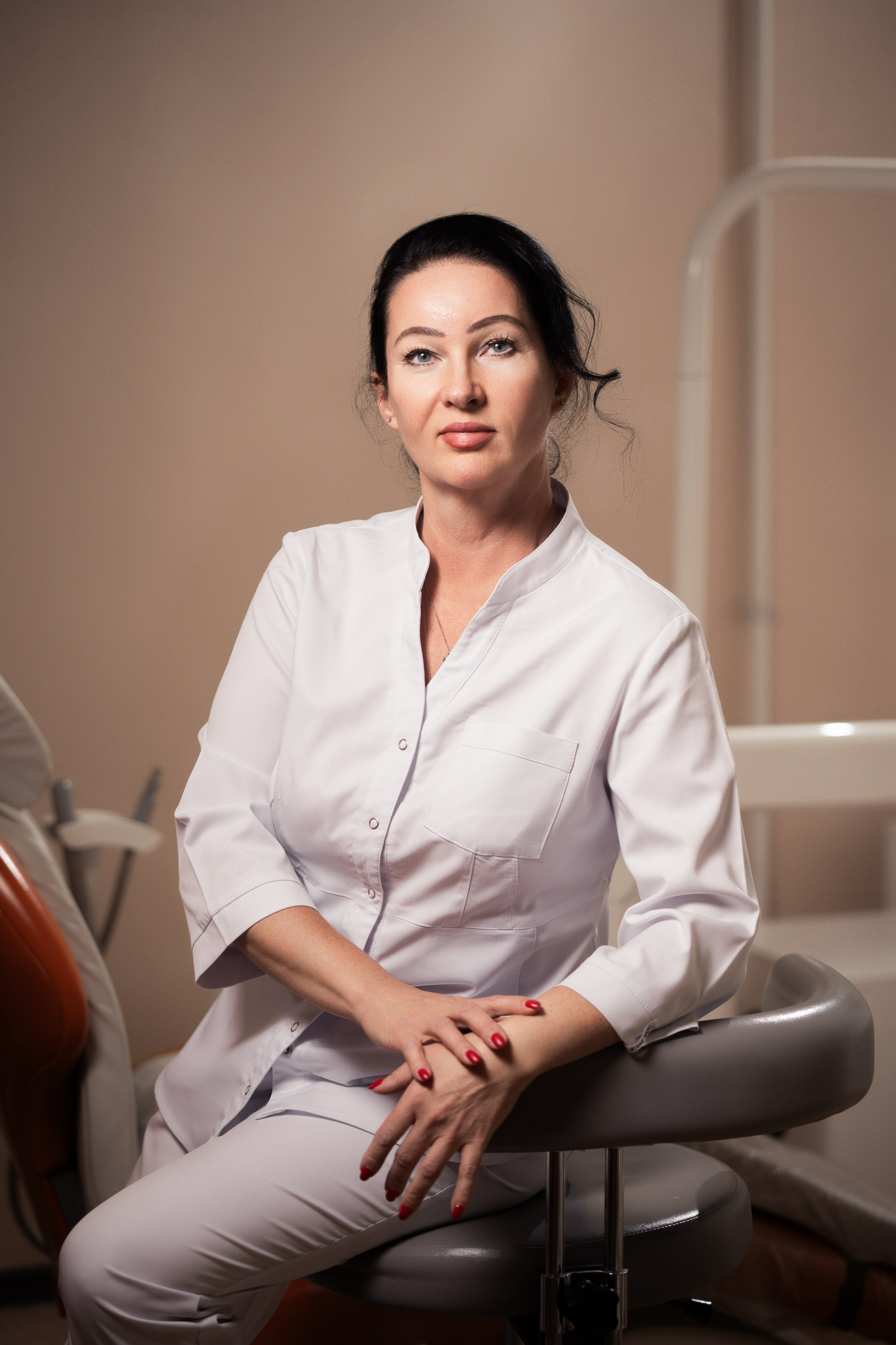 Портреты для Зубных мастеров. Ваш свадебный и семейный фотограф