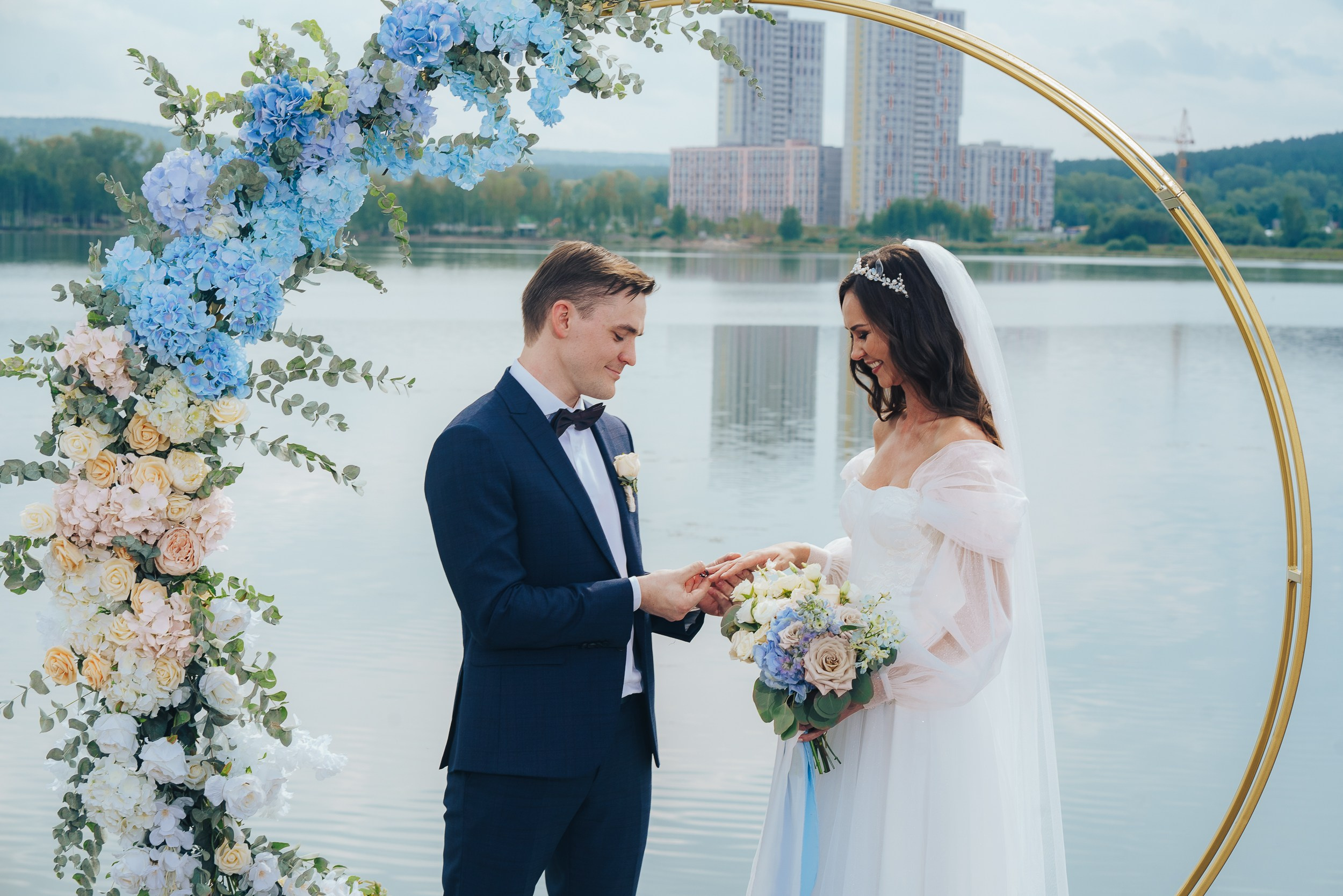 Свадьба Данил и София. Ваш свадебный и семейный фотограф