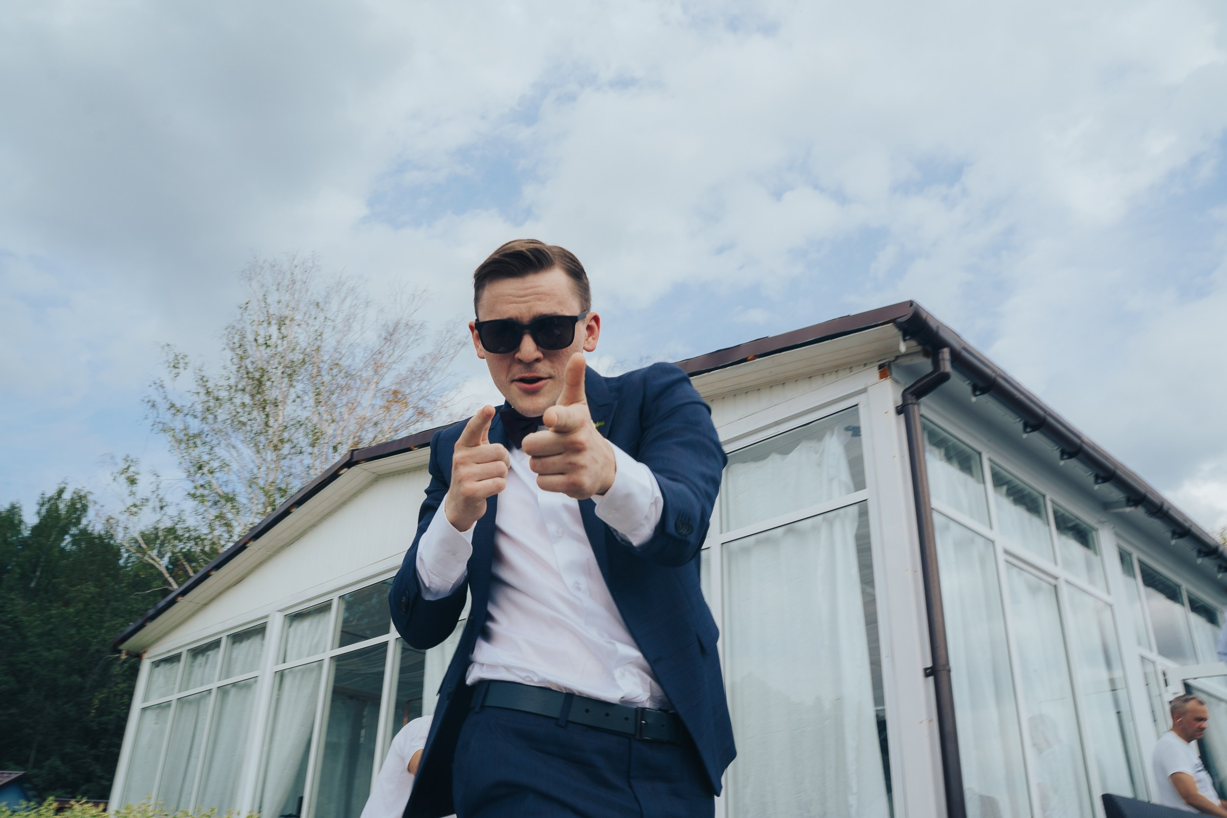 Свадьба Данил и София. Ваш свадебный и семейный фотограф