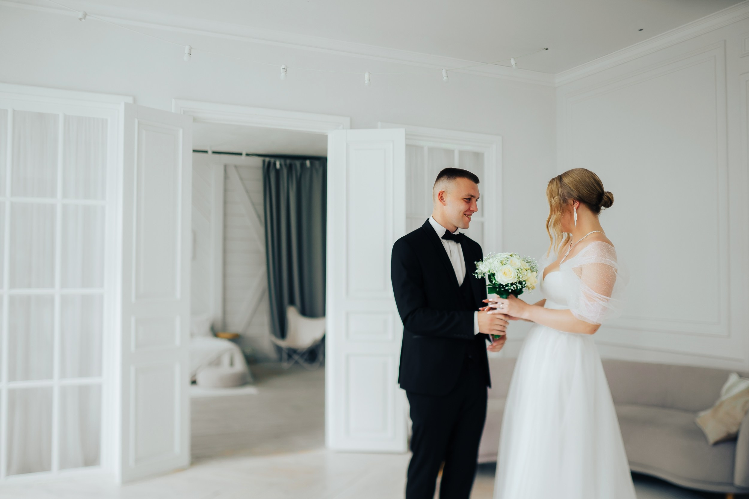 Свадьба Макса и Насти. Ваш свадебный и семейный фотограф