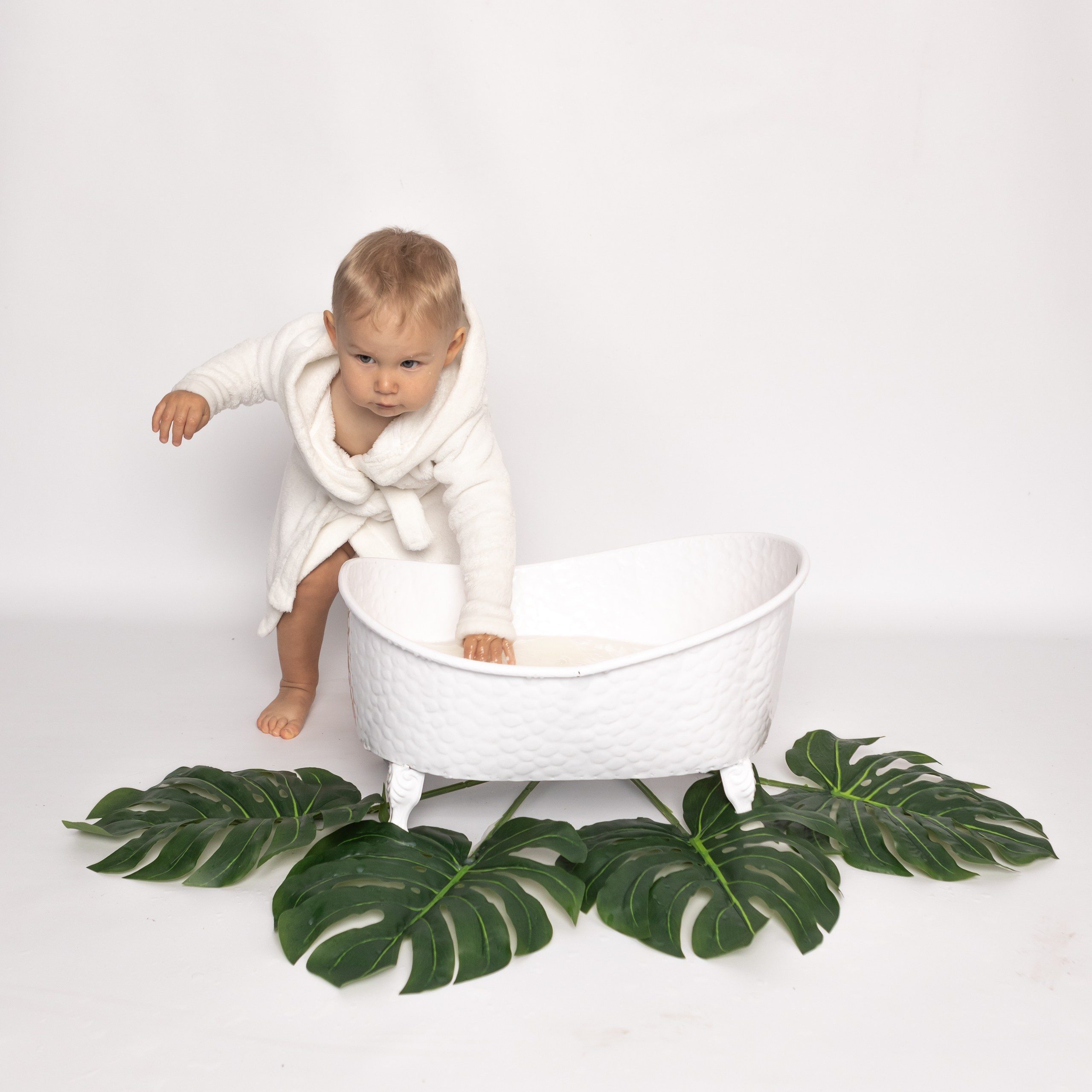 Годовасие. Фотограф новорожденных. Детский и семейный фотограф Марьяна Юдина