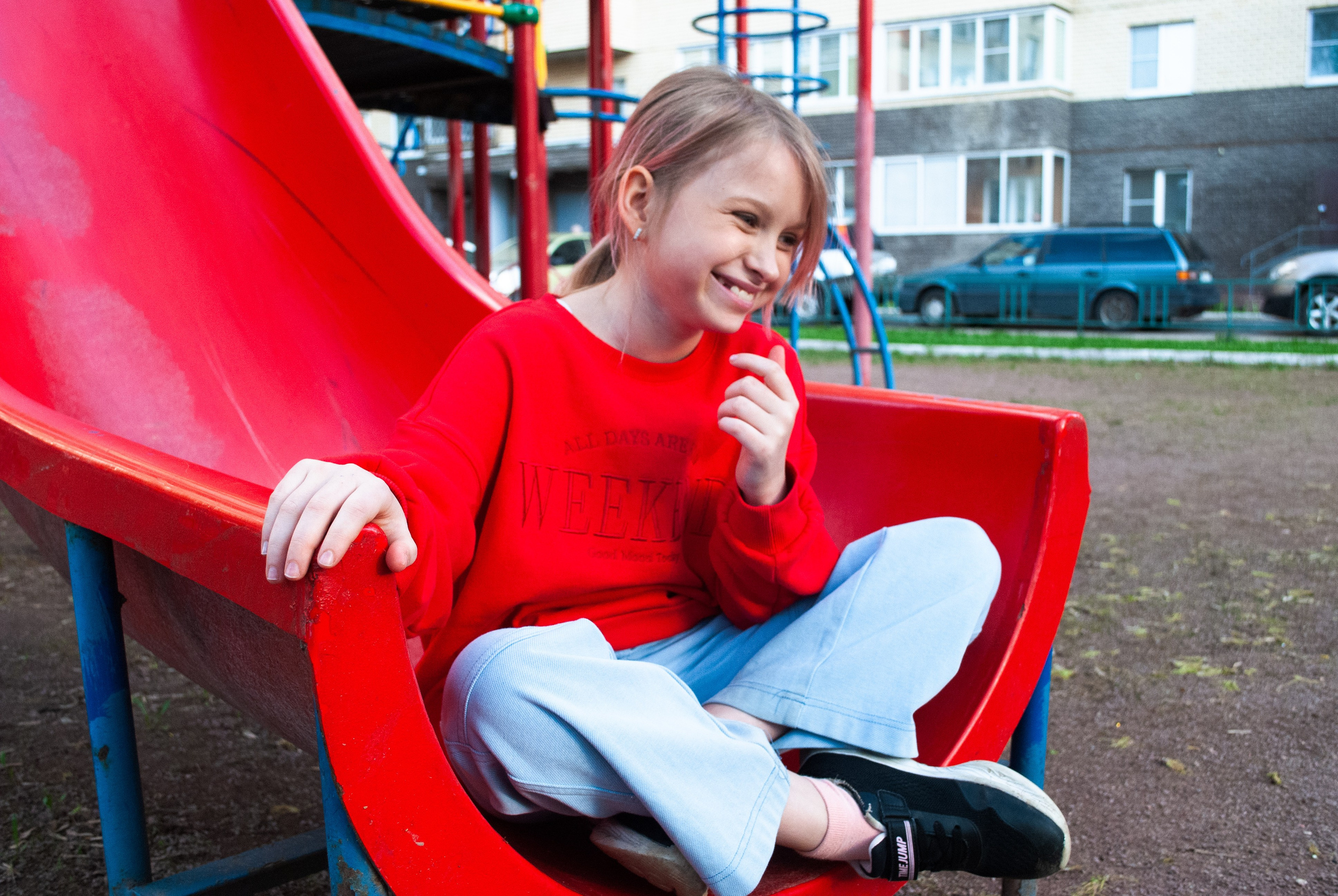 Королев.Фотопрогулка Арина. Индивидуальная и Семейная Фотосъёмка для каждого