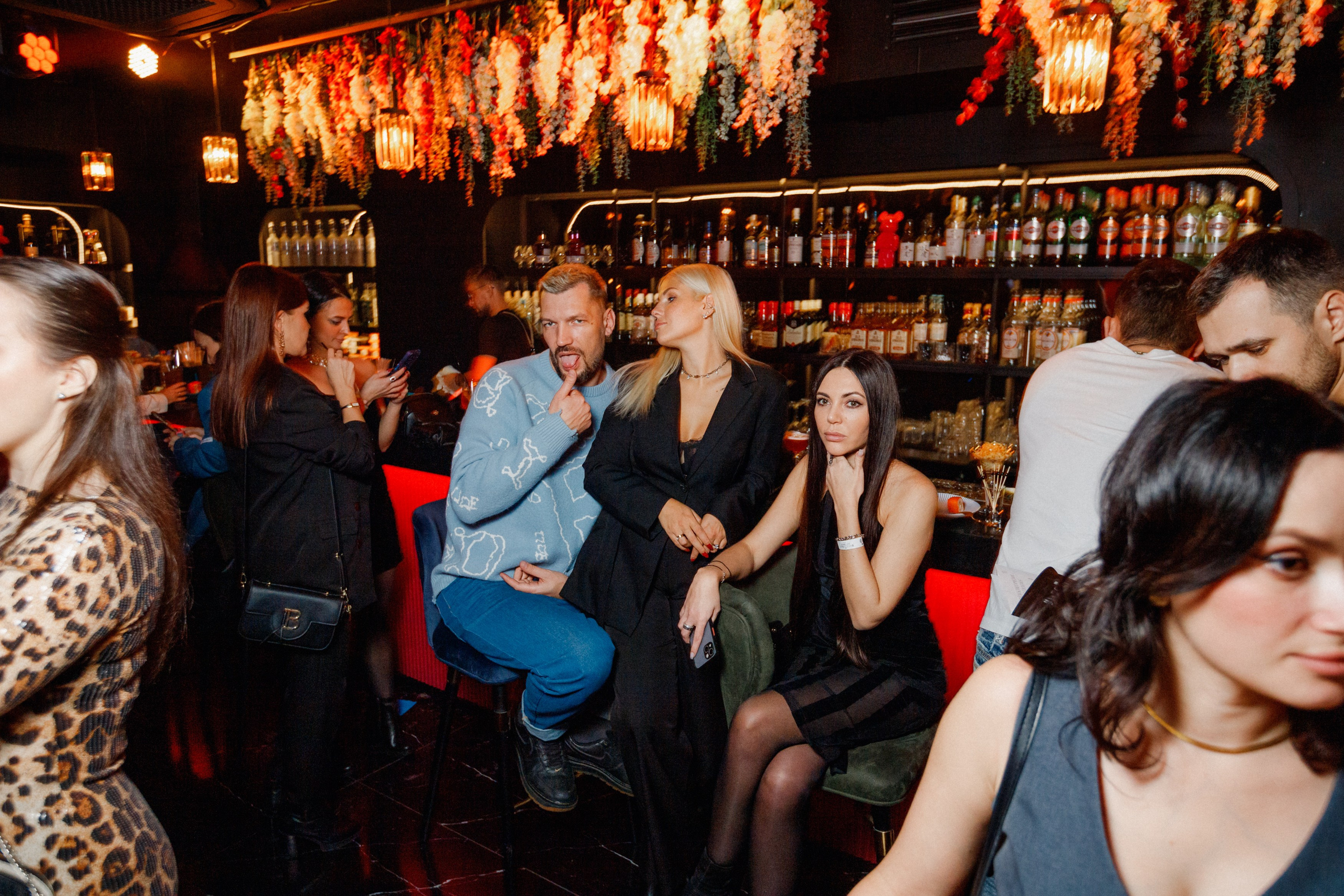 CARAMEL boutique — Презентация новой коллекции. СВОИ. ФОТООТЧЕТЫ-СОБЫТИЯ-МЕСТА