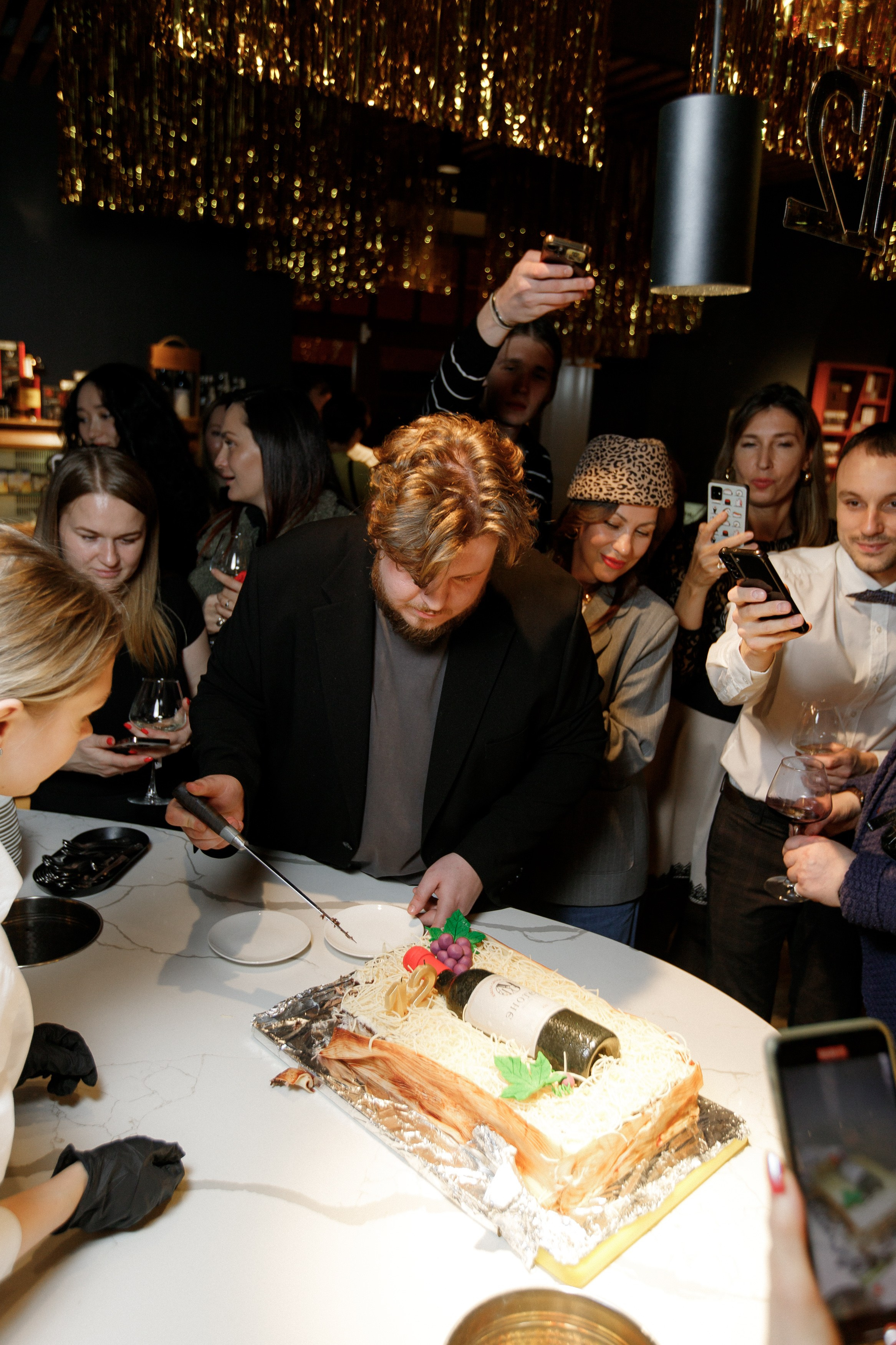 ЭНОТЕКА — 12 ЛЕТ. СВОИ. ФОТООТЧЕТЫ-СОБЫТИЯ-МЕСТА