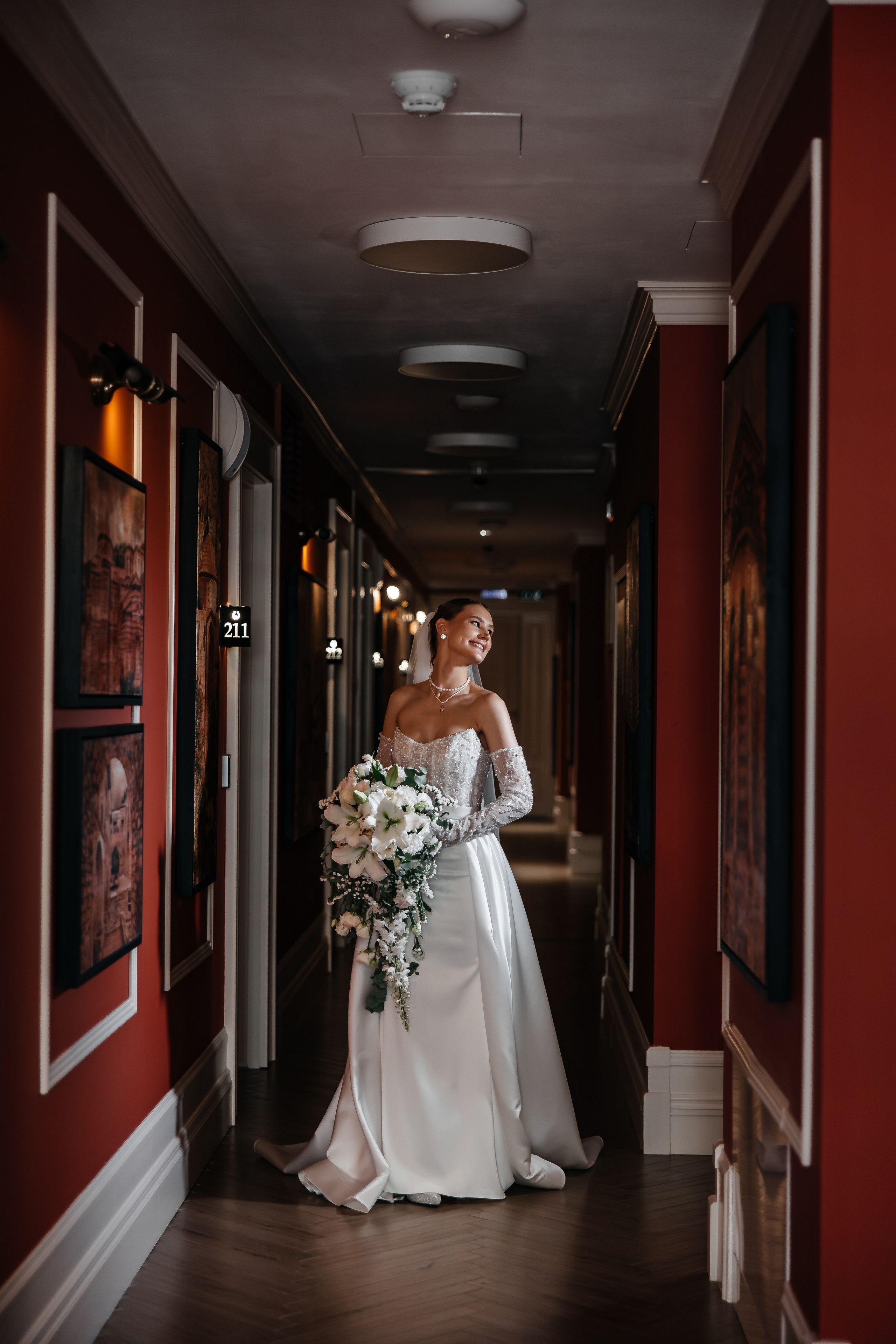 Анонс свадьбы Алины и Сергея. Новый Херсонес. Свадебный фотограф в Крыму и Севастополе Ольга Баскакова