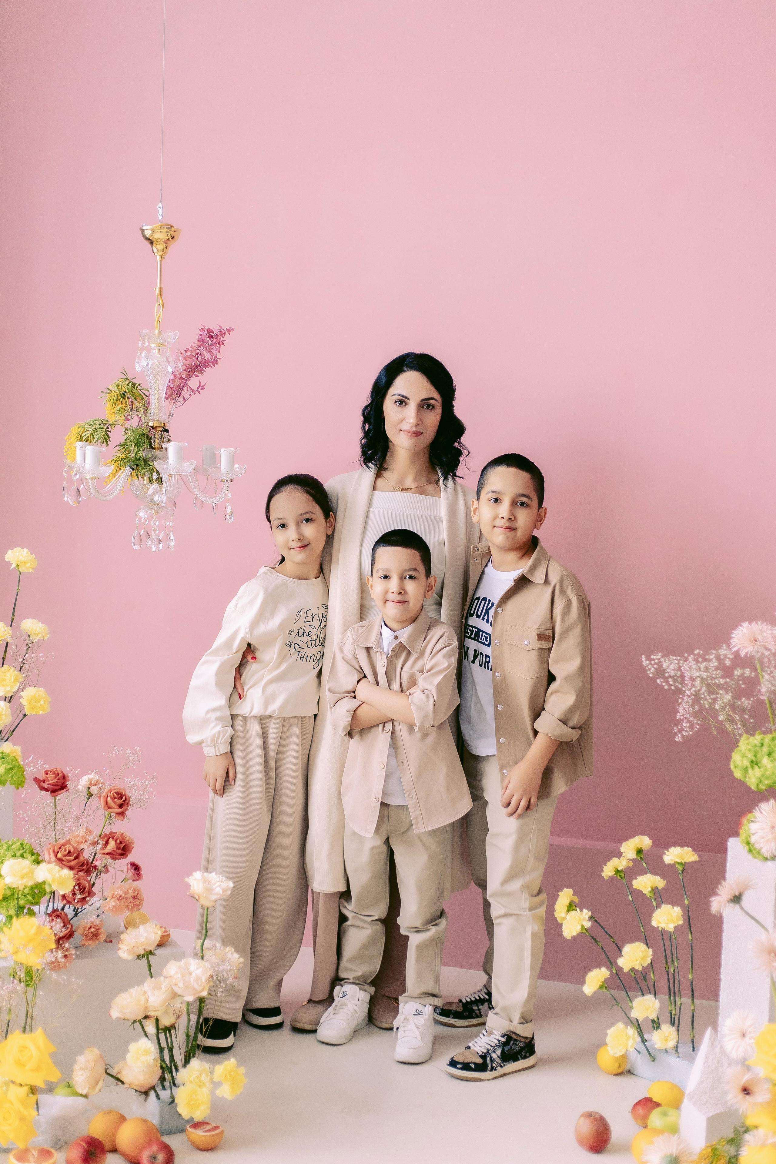 Фотограф в Санкт-Петербурге, Анна Скворцова