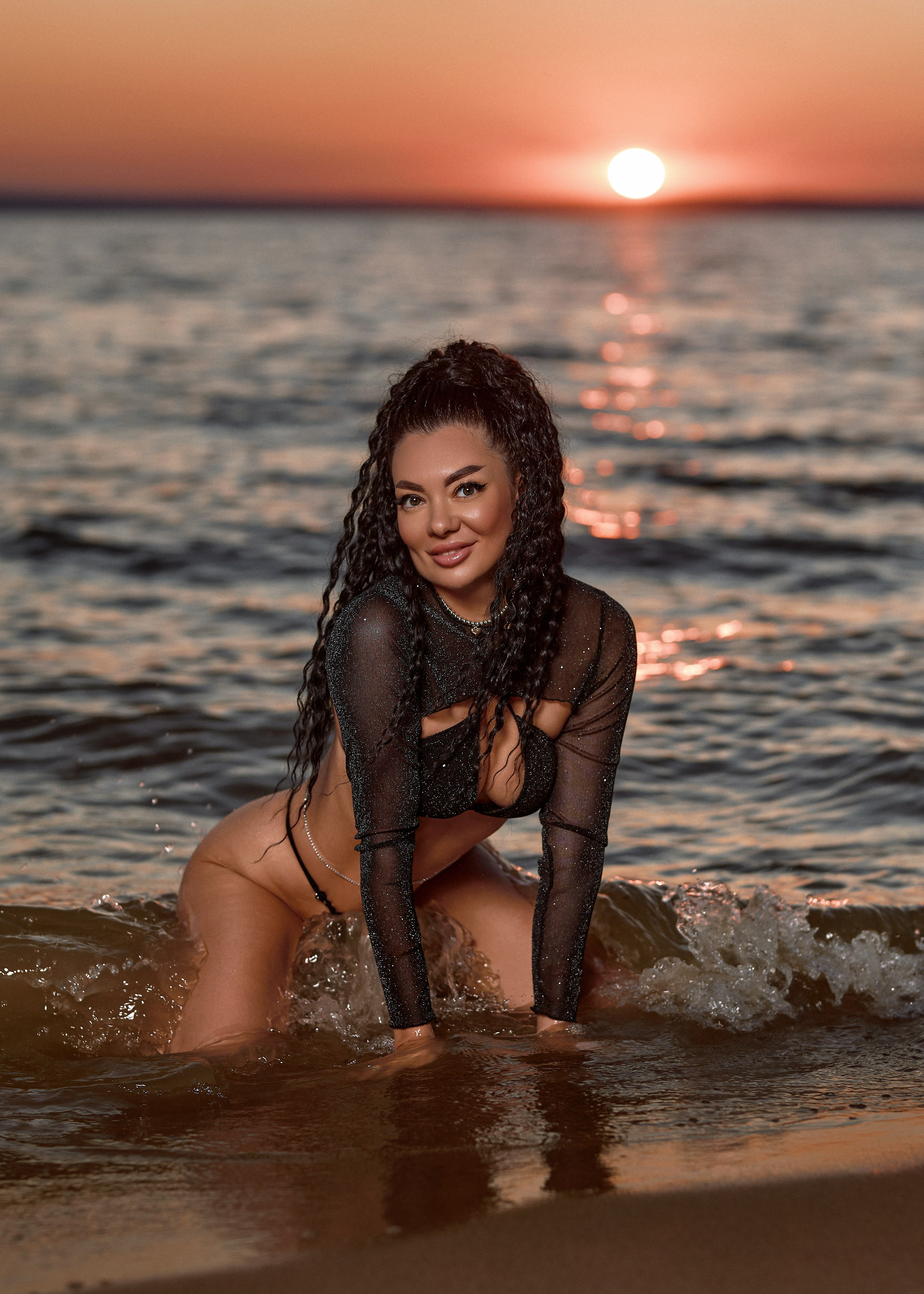 Мария. Фотограф в Тольятти Вячеслав Цуркан