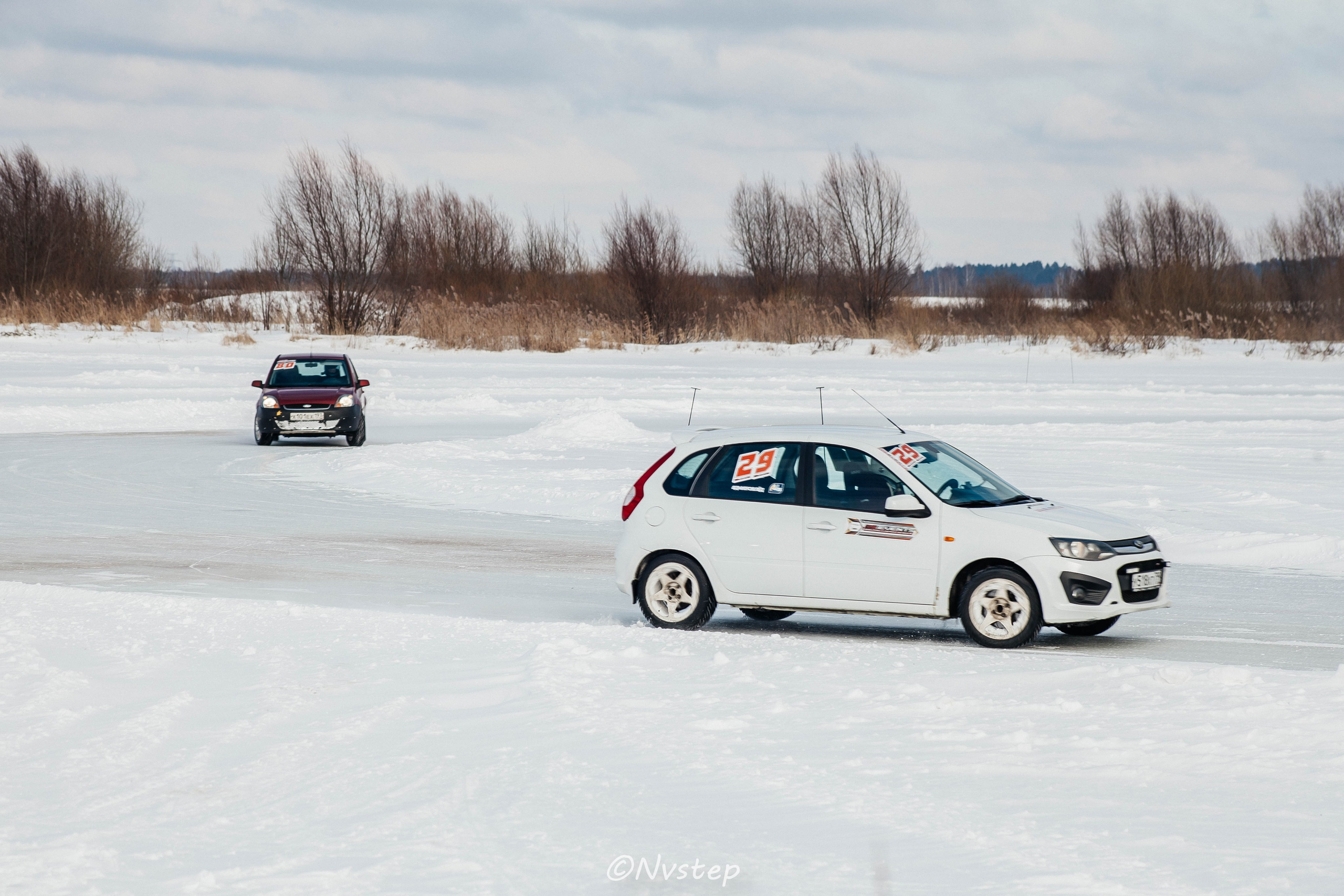 RSE Дмитров Лёд 2023. Мультижанровый фотограф в Москве Наталия Степанова