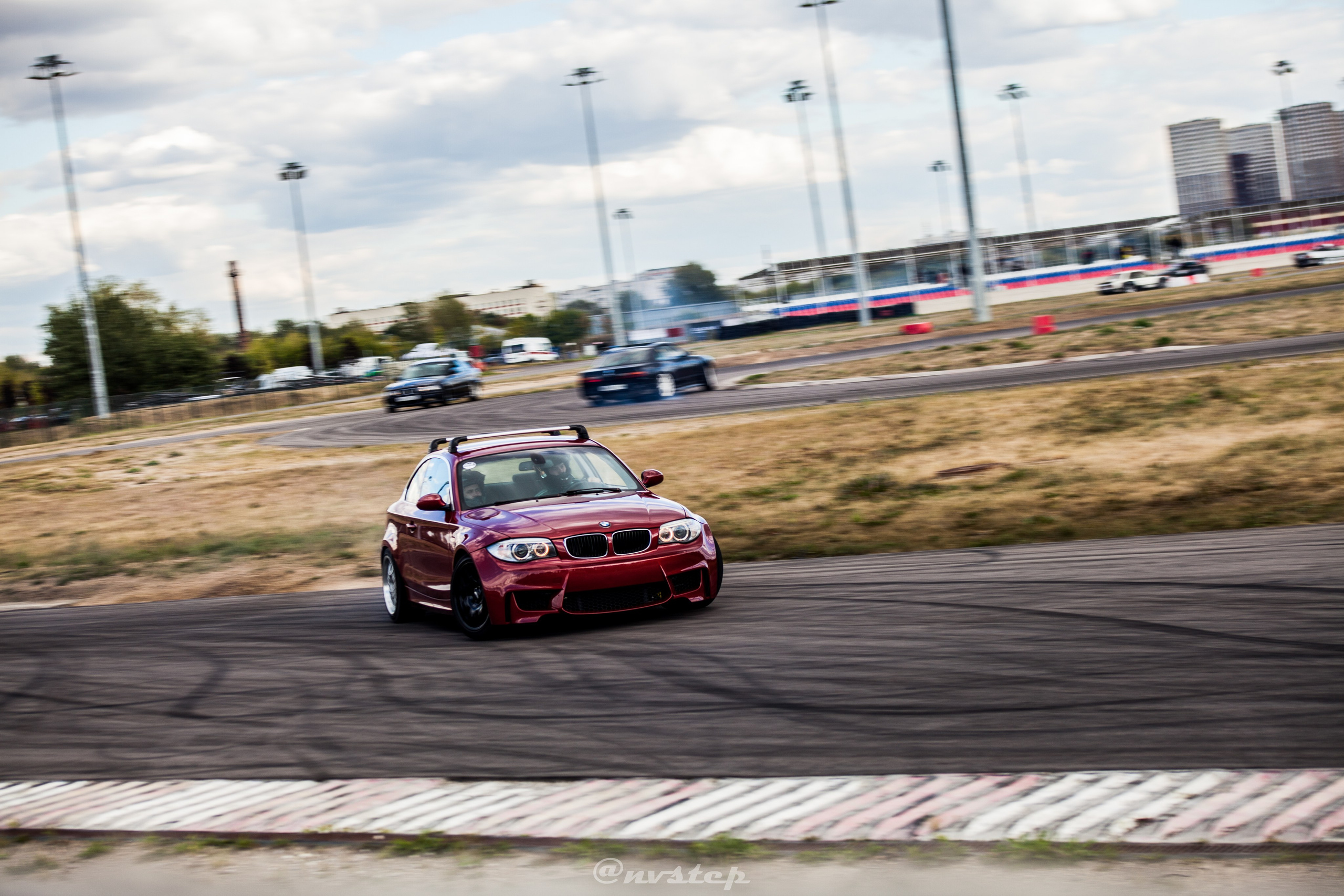 E36RIOT. Мультижанровый фотограф в Москве Наталия Степанова