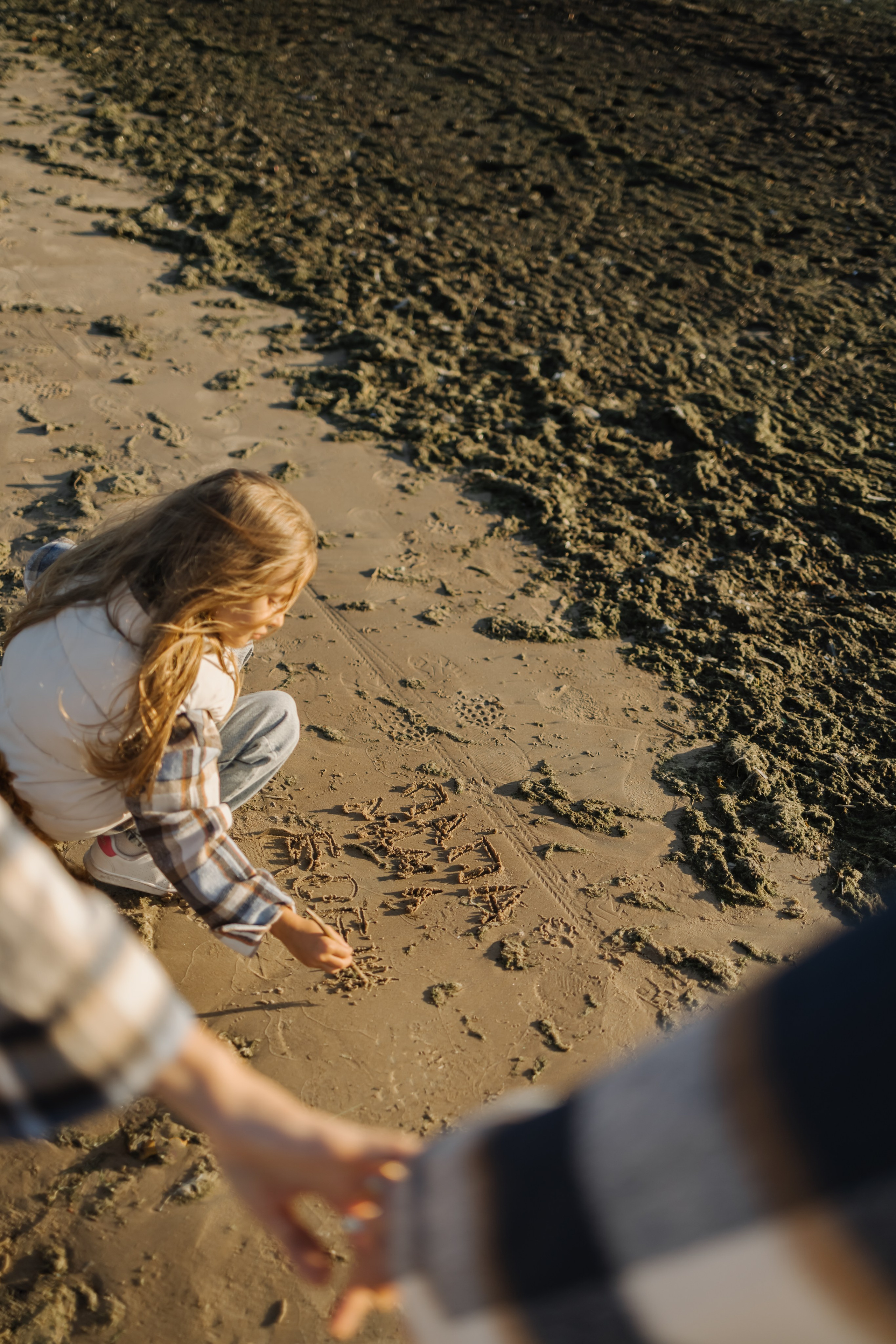Чудо рядом с тобой. Семейный и детский фотограф в Санкт-Петербурге — Лаврова Ольга