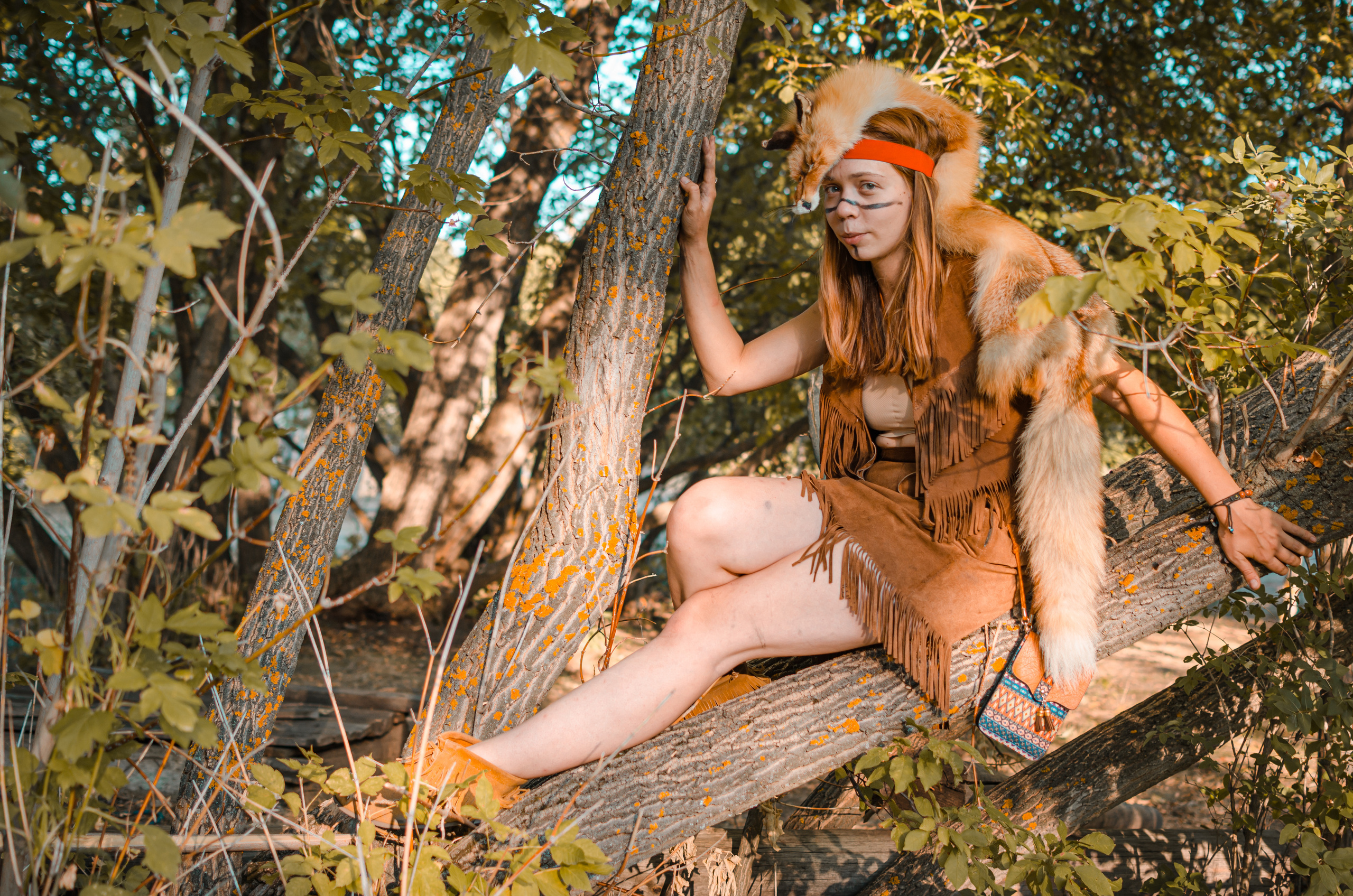 Дикий запад. Николай Пелевин | Чешир_фото | Самара