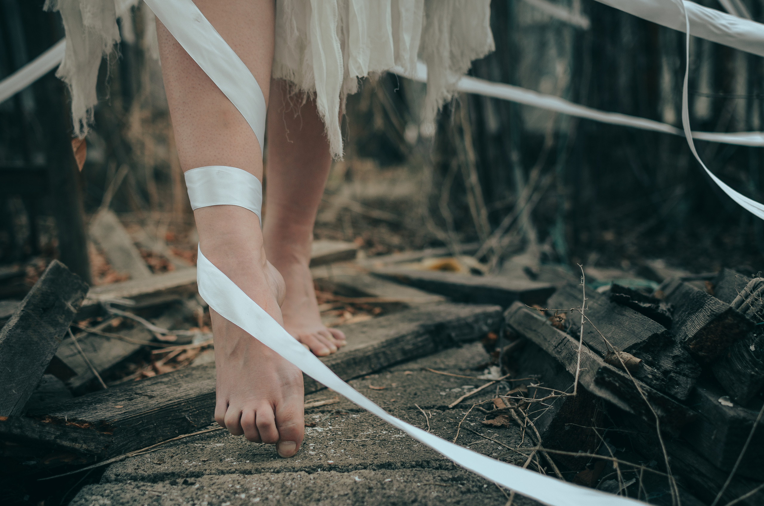 В паутине пространства. Николай Пелевин | Чешир_фото | Самара