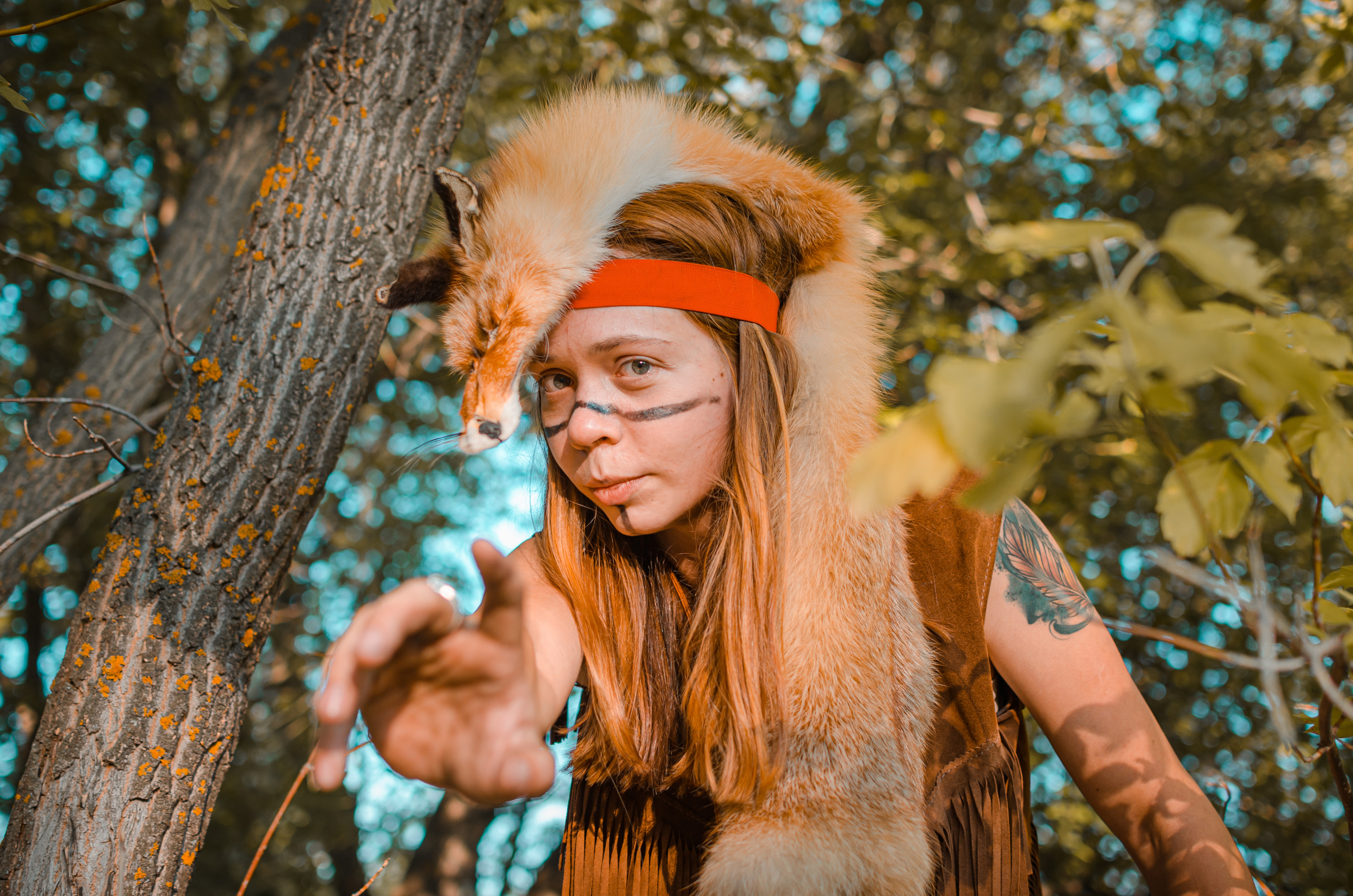 Дикий запад. Николай Пелевин | Чешир_фото | Самара