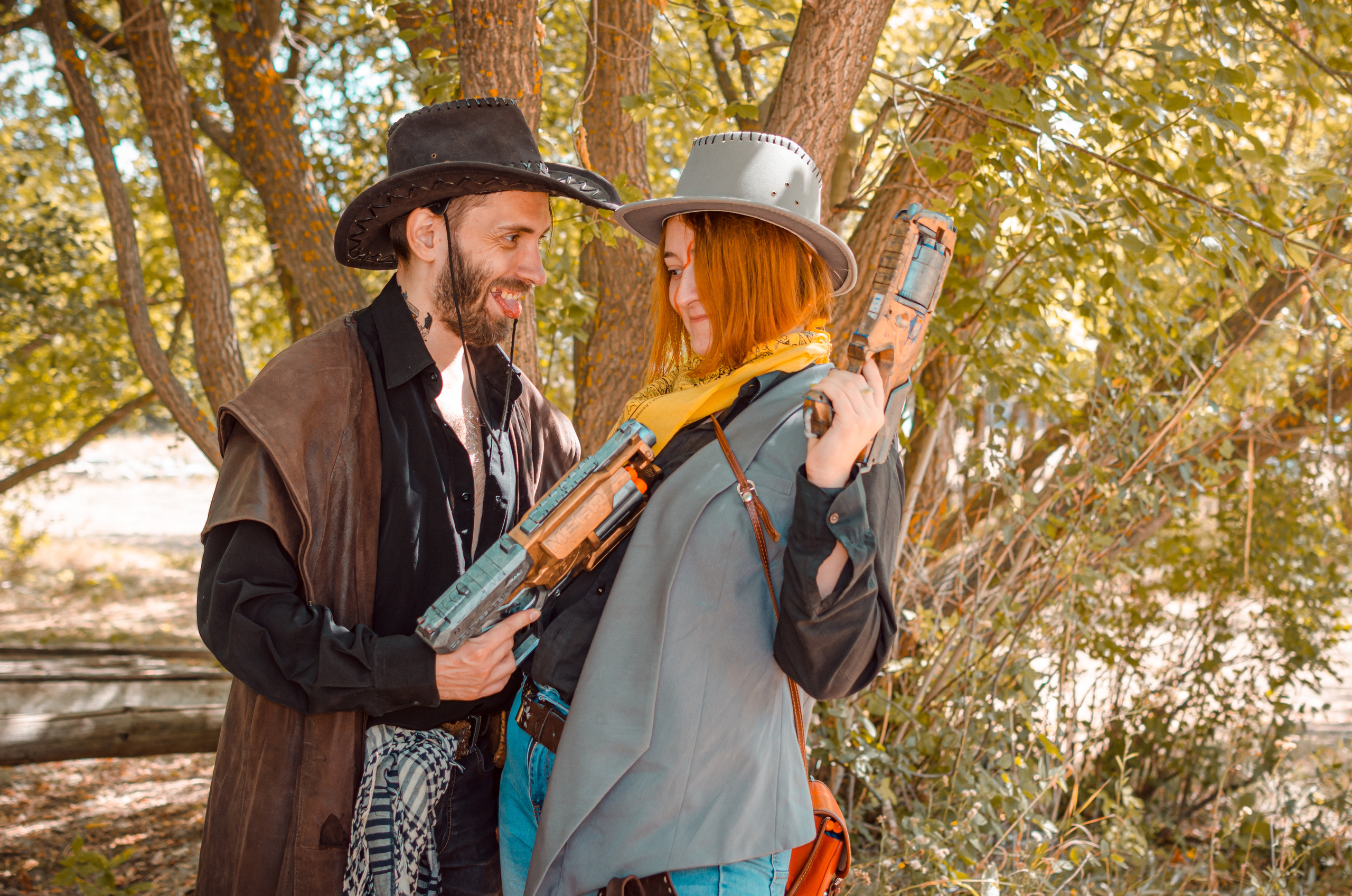 Дикий запад. Николай Пелевин | Чешир_фото | Самара