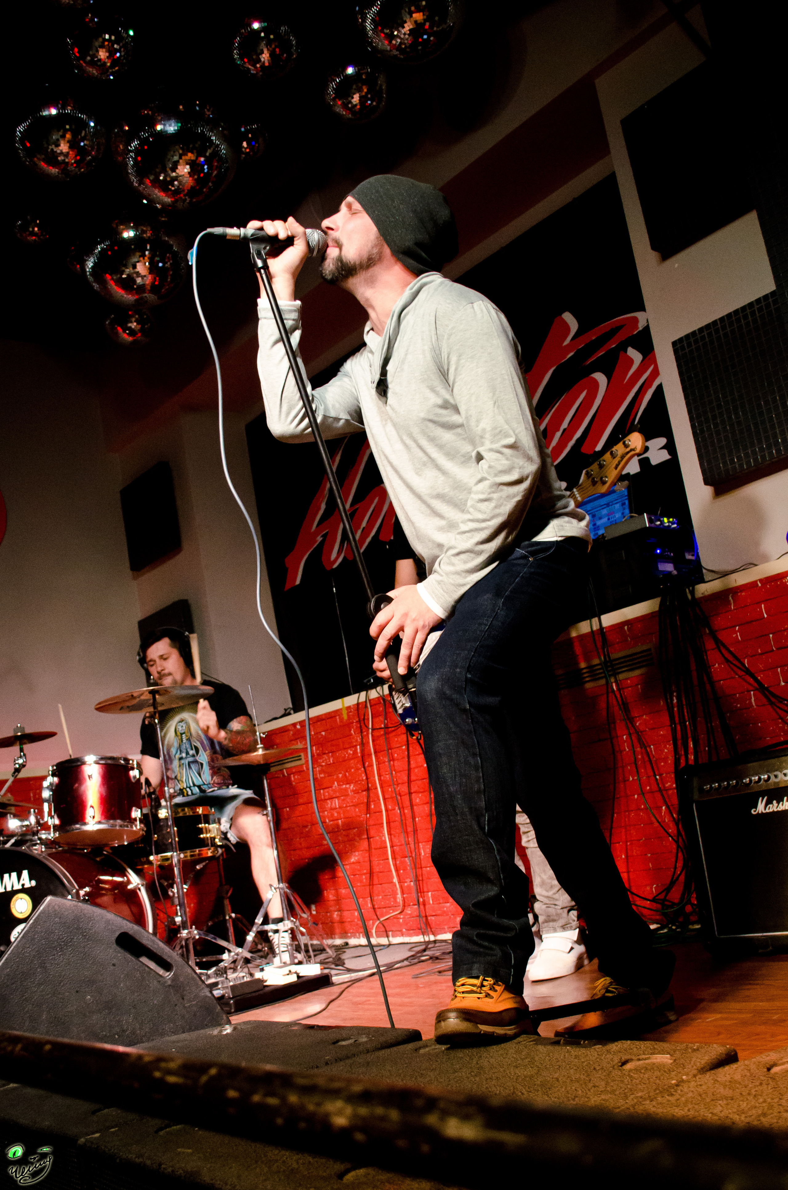 Концертное. Николай Пелевин | Чешир_фото | Самара