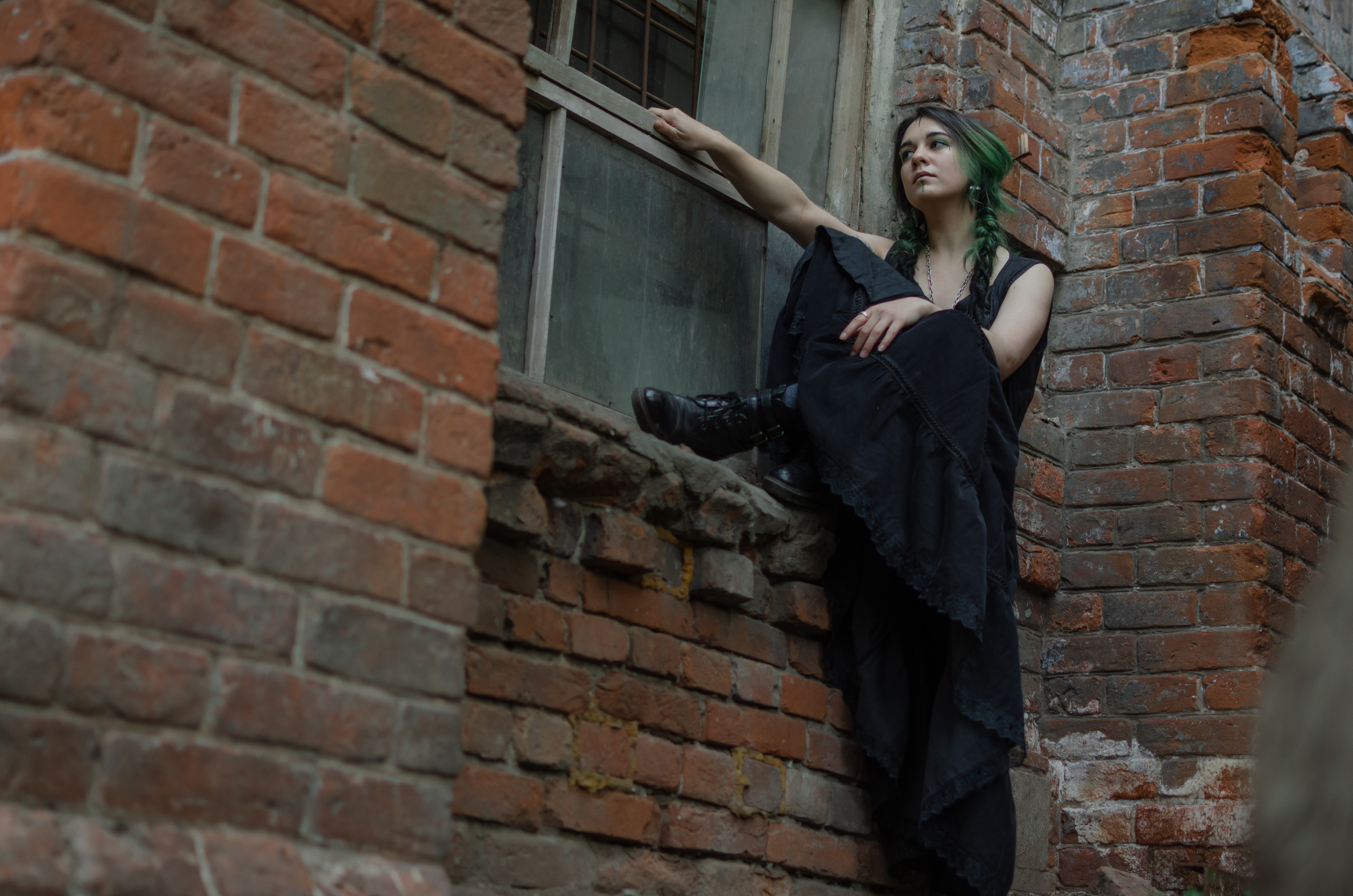 Душа старого города. Николай Пелевин | Чешир_фото | Самара