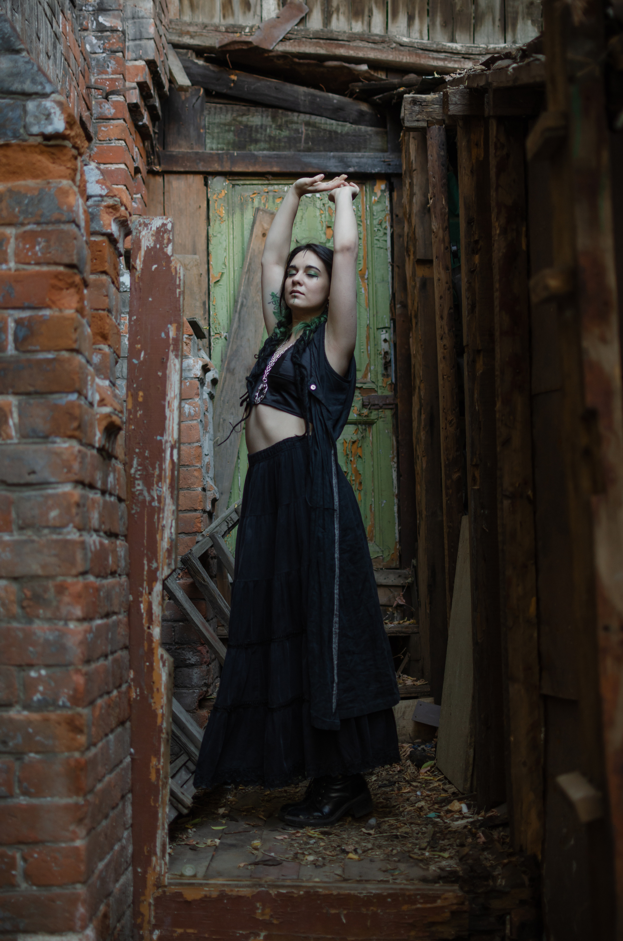 Душа старого города. Николай Пелевин | Чешир_фото | Самара