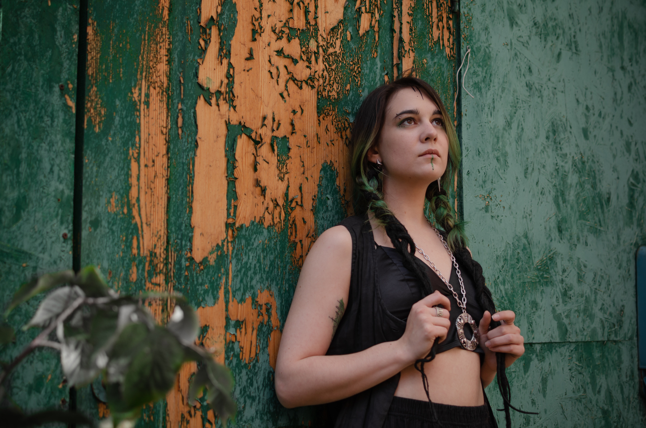 Душа старого города. Николай Пелевин | Чешир_фото | Самара