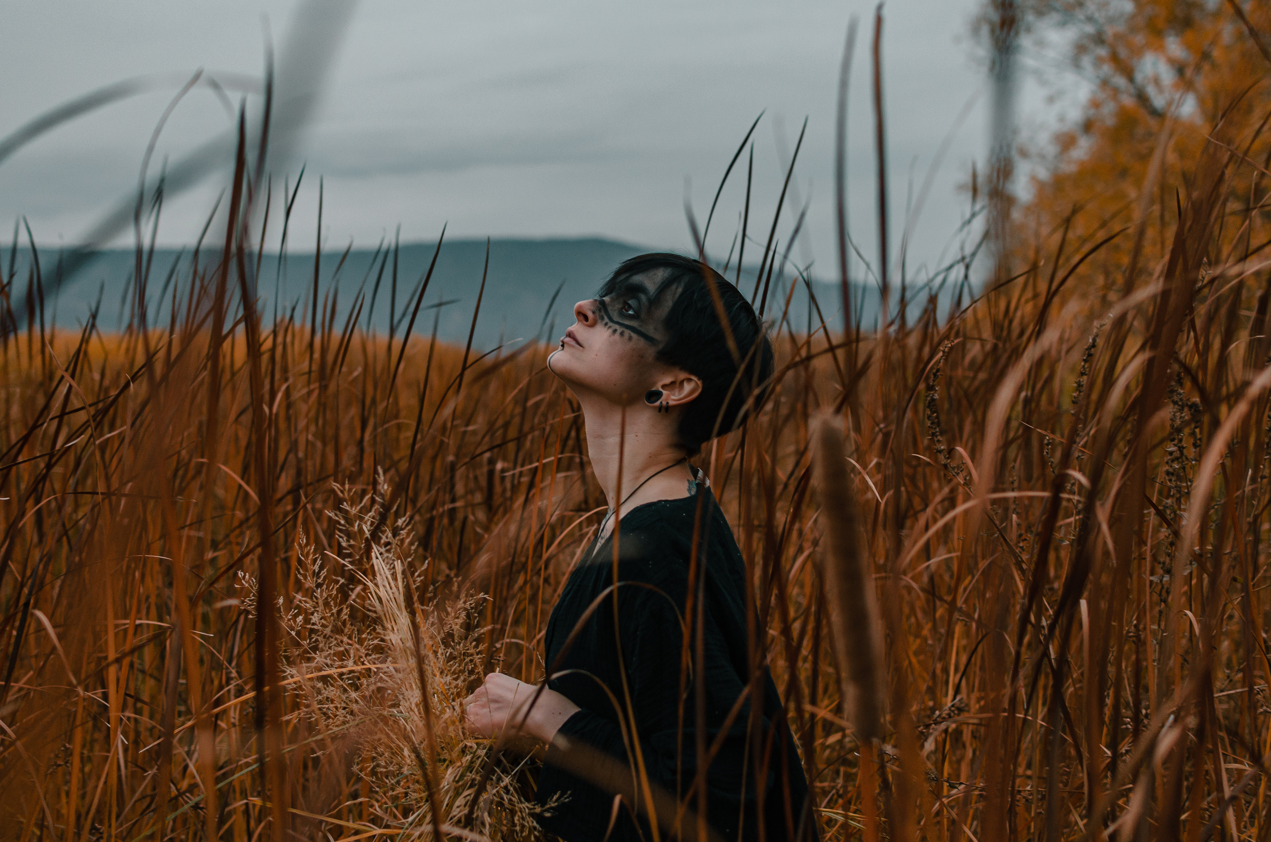 Та, что живёт в лесах…. Николай Пелевин | Чешир_фото | Самара