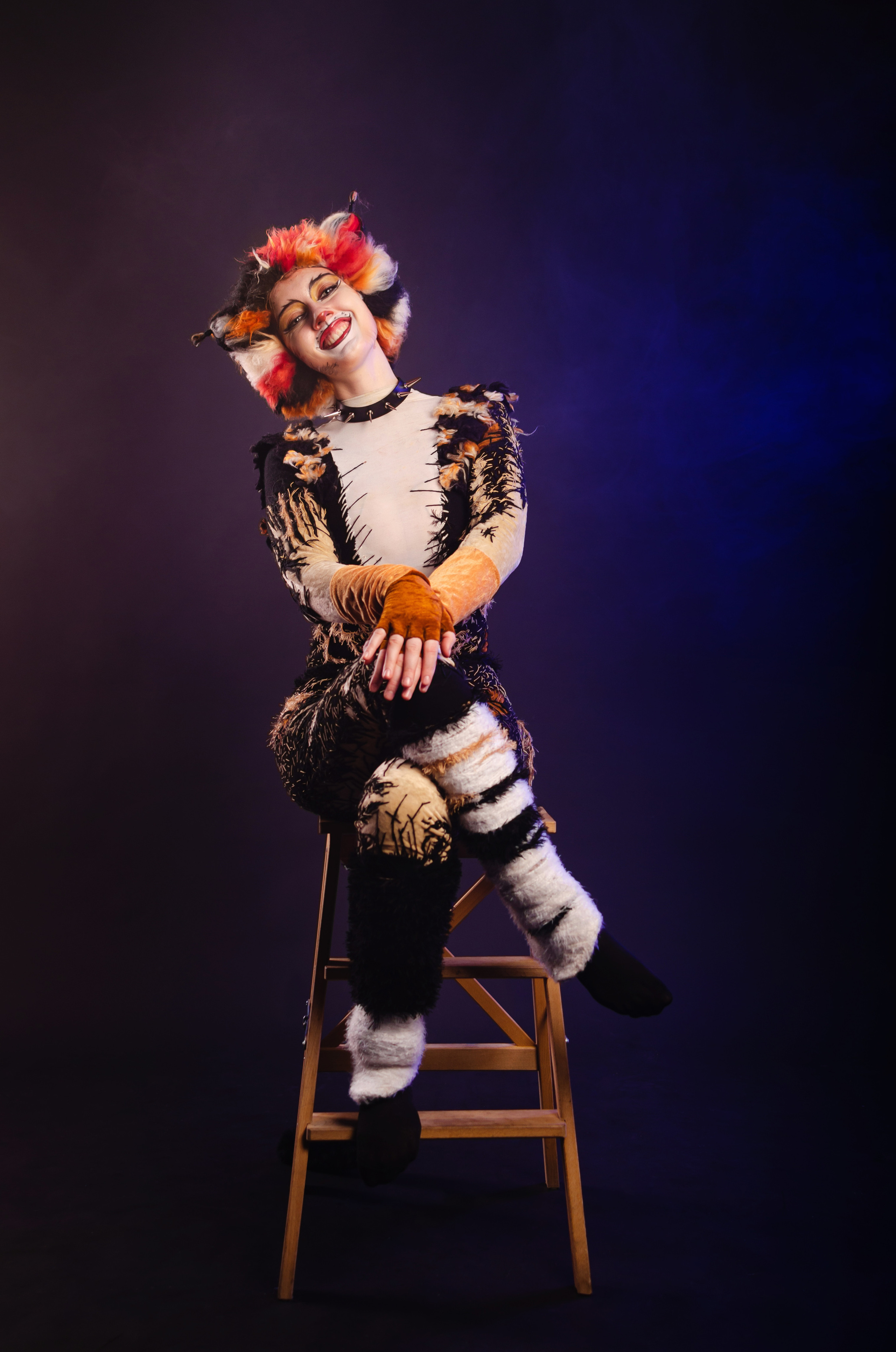 Cats. Николай Пелевин | Чешир_фото | Самара