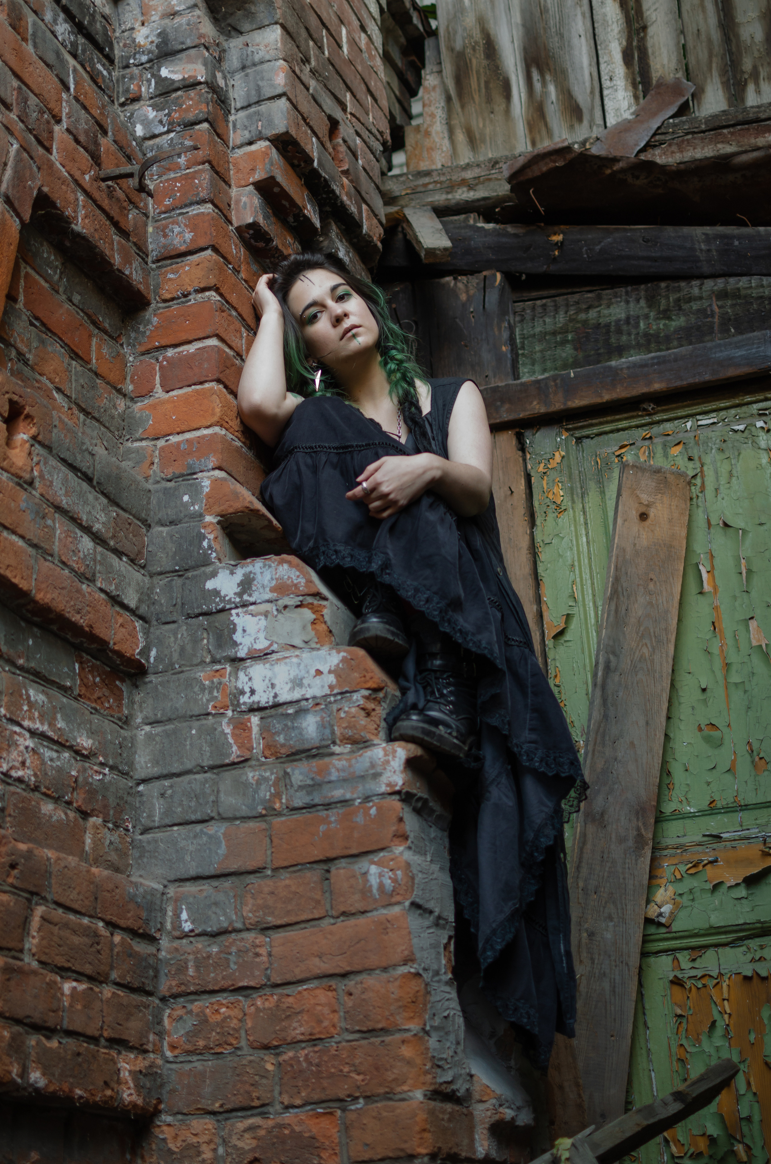 Душа старого города. Николай Пелевин | Чешир_фото | Самара