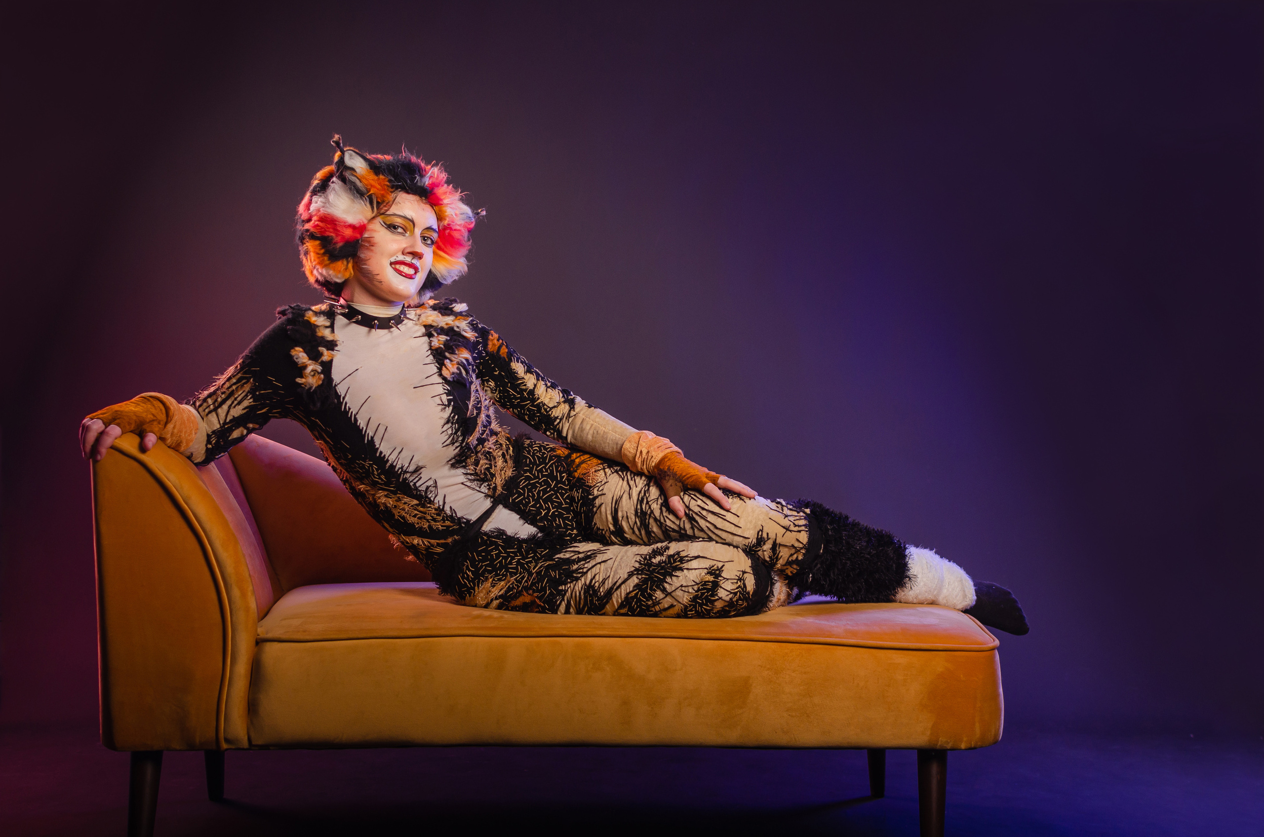 Cats. Николай Пелевин | Чешир_фото | Самара