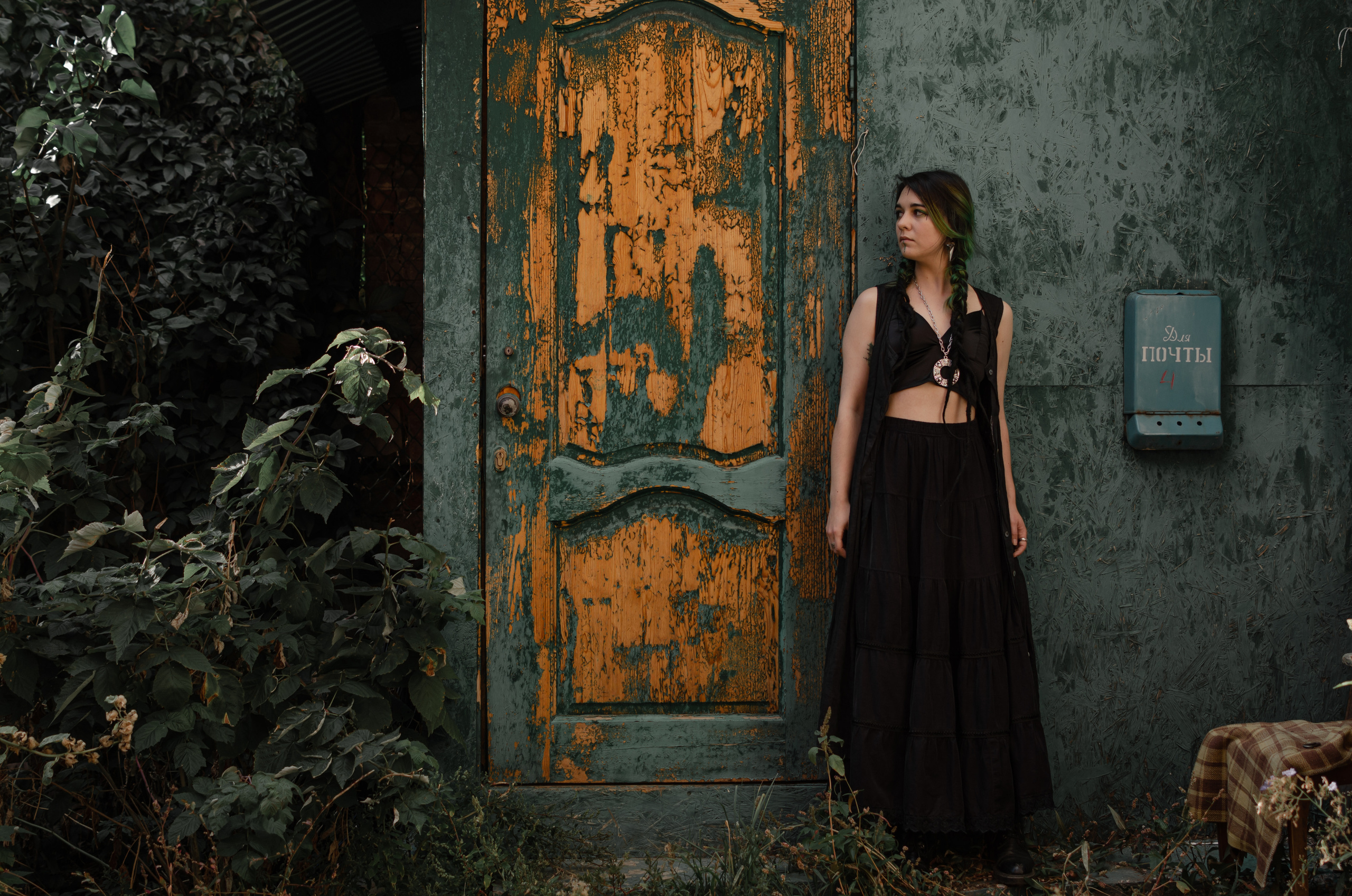 Душа старого города. Николай Пелевин | Чешир_фото | Самара