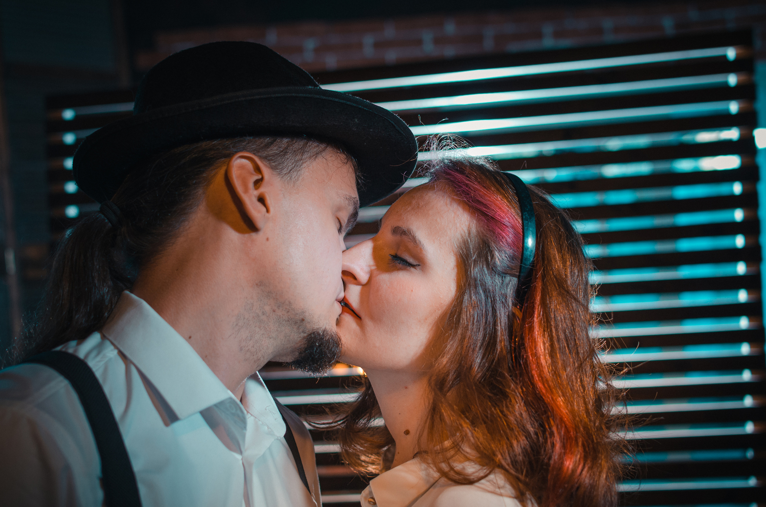 Что скрывается в тени…. Николай Пелевин | Чешир_фото | Самара