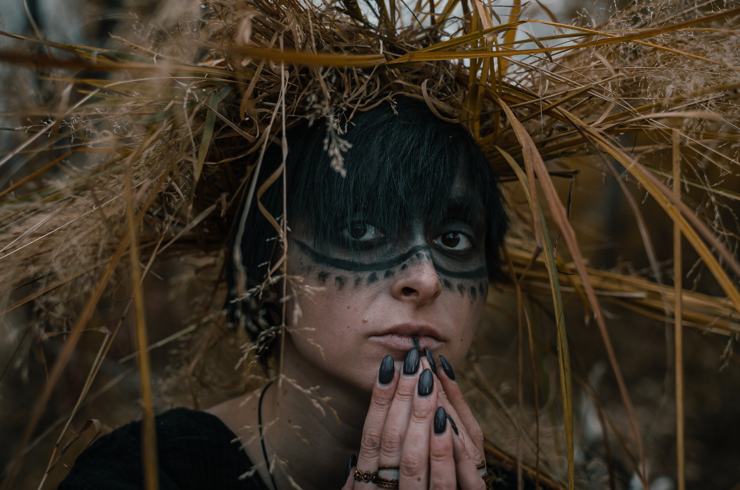 Та, что живёт в лесах…. Николай Пелевин | Чешир_фото | Самара