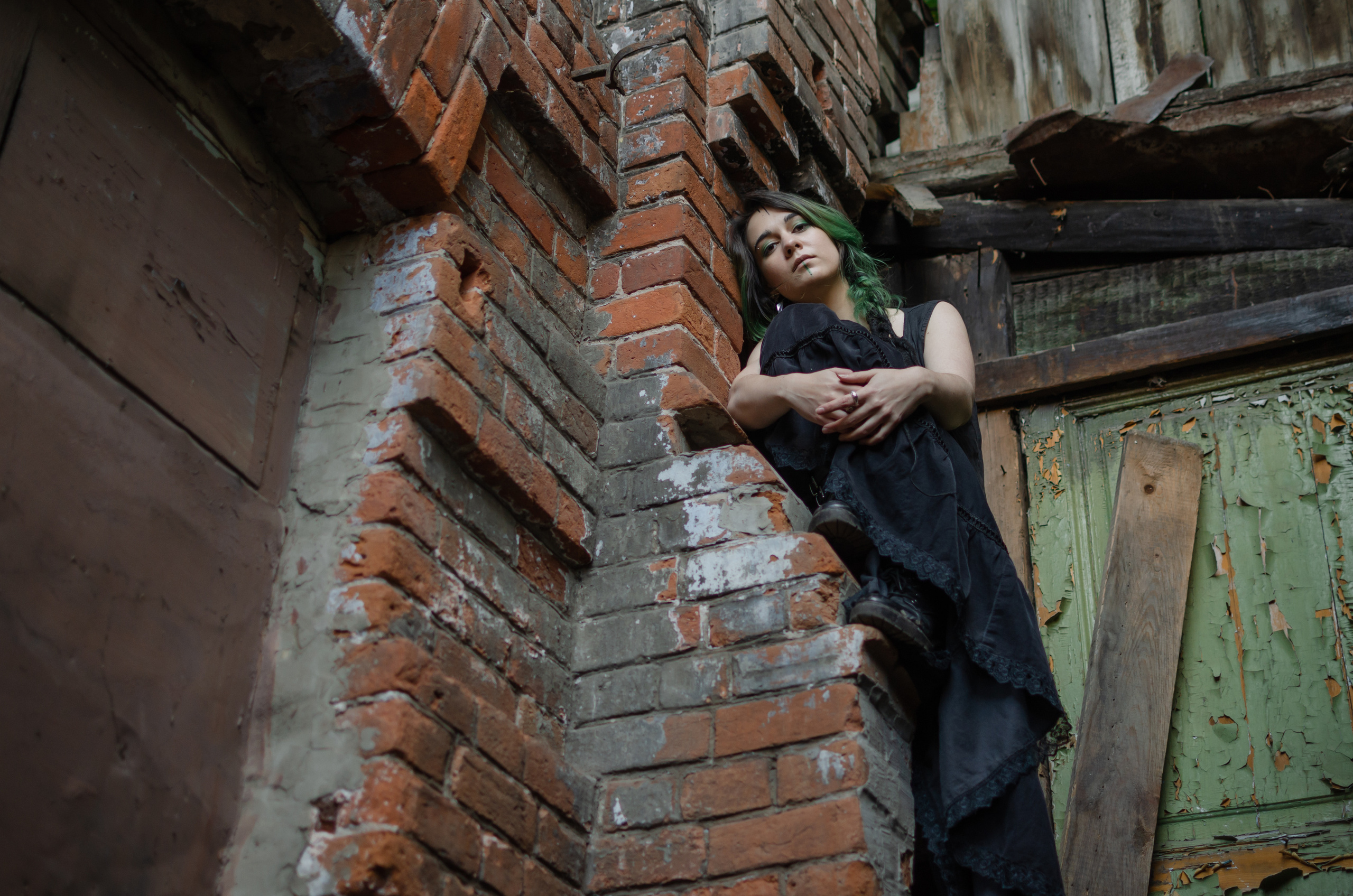 Николай Пелевин | Чешир_фото | Самара