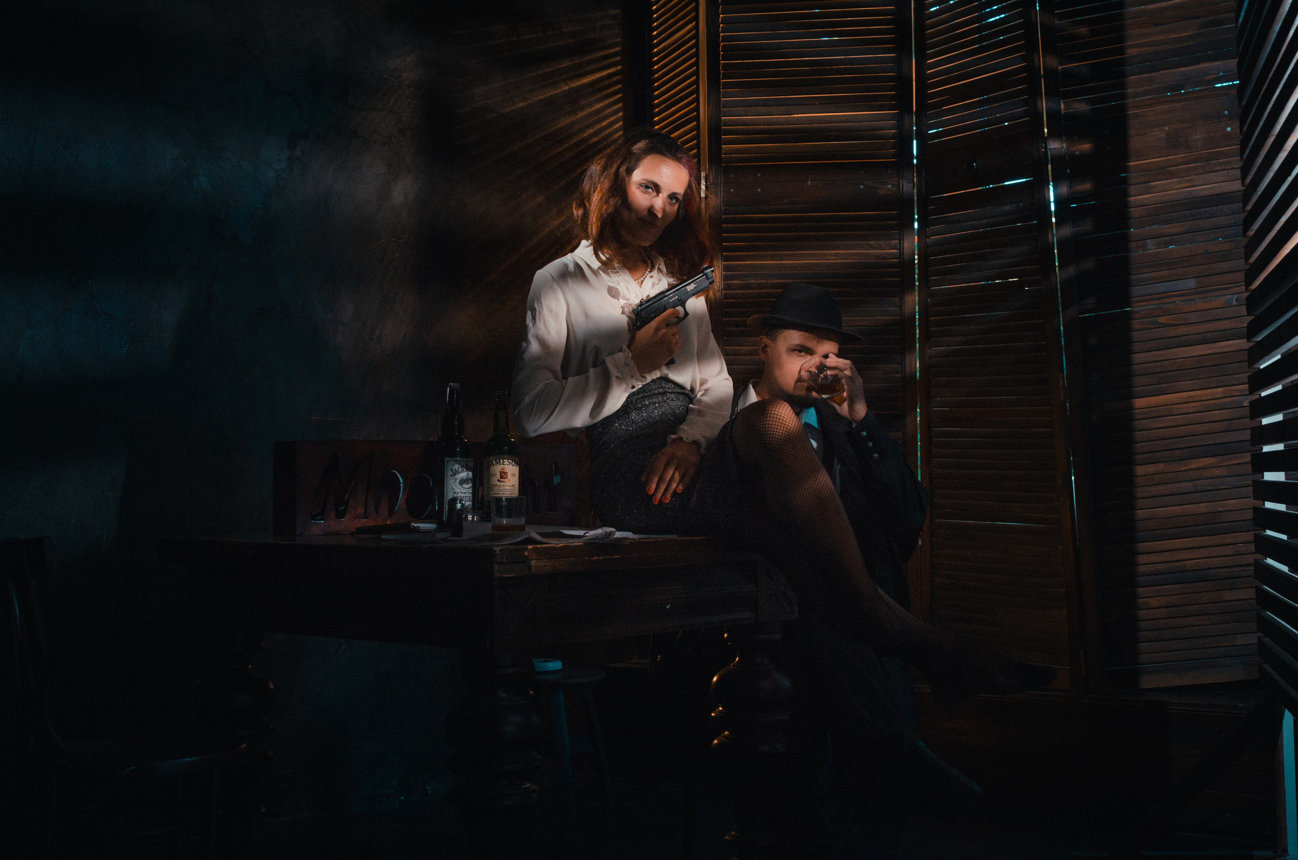 Что скрывается в тени…. Николай Пелевин | Чешир_фото | Самара