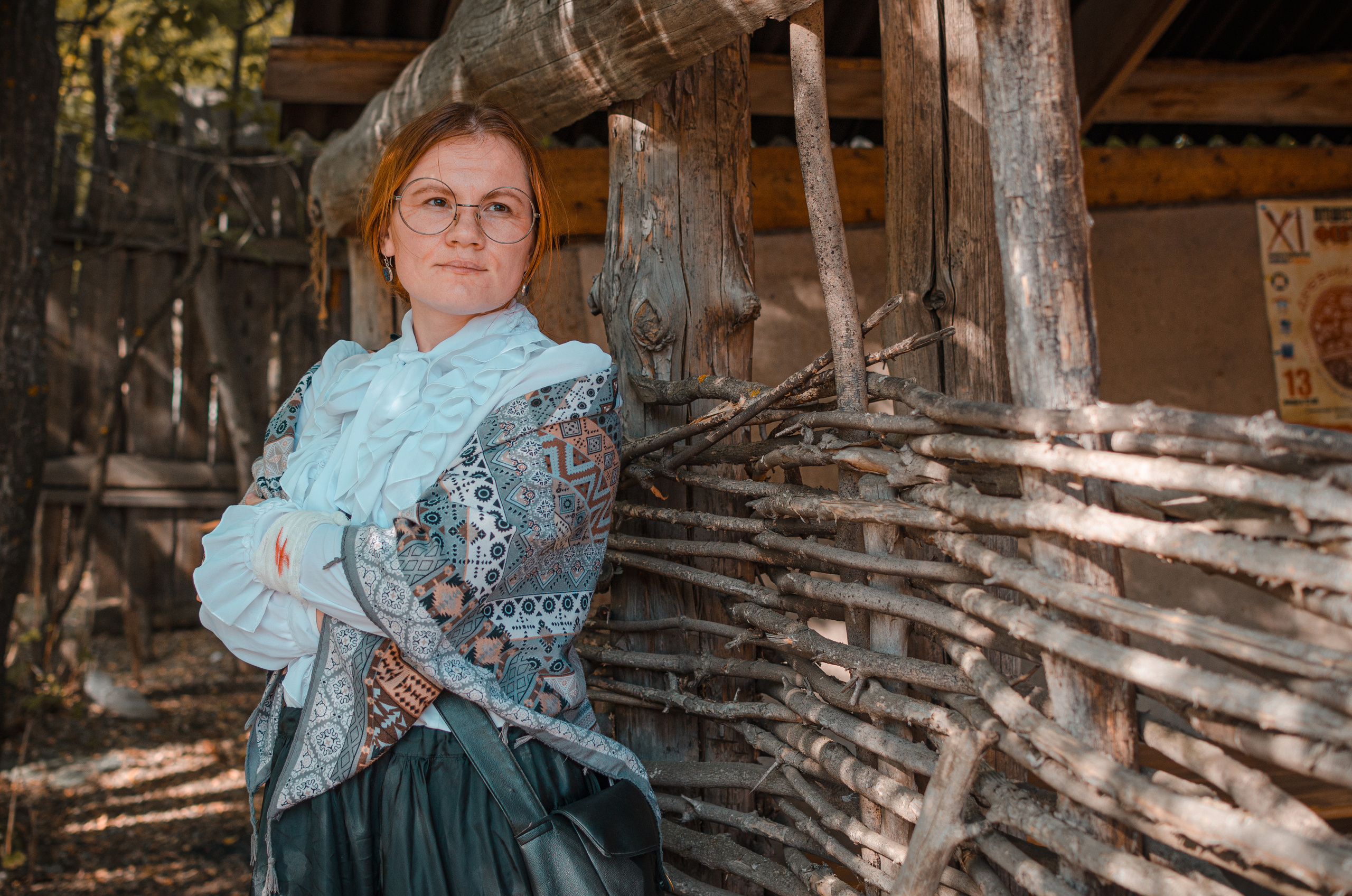 Дикий запад. Николай Пелевин | Чешир_фото | Самара
