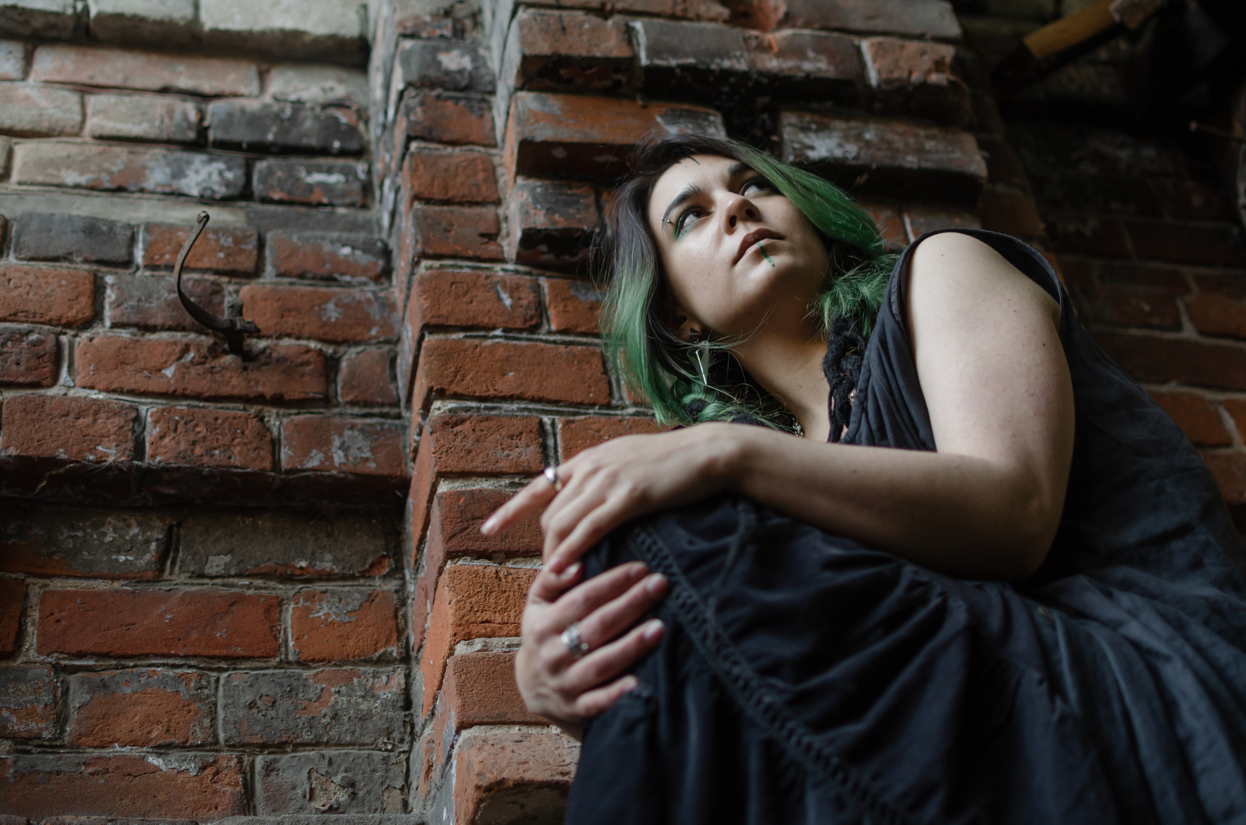 Душа старого города. Николай Пелевин | Чешир_фото | Самара