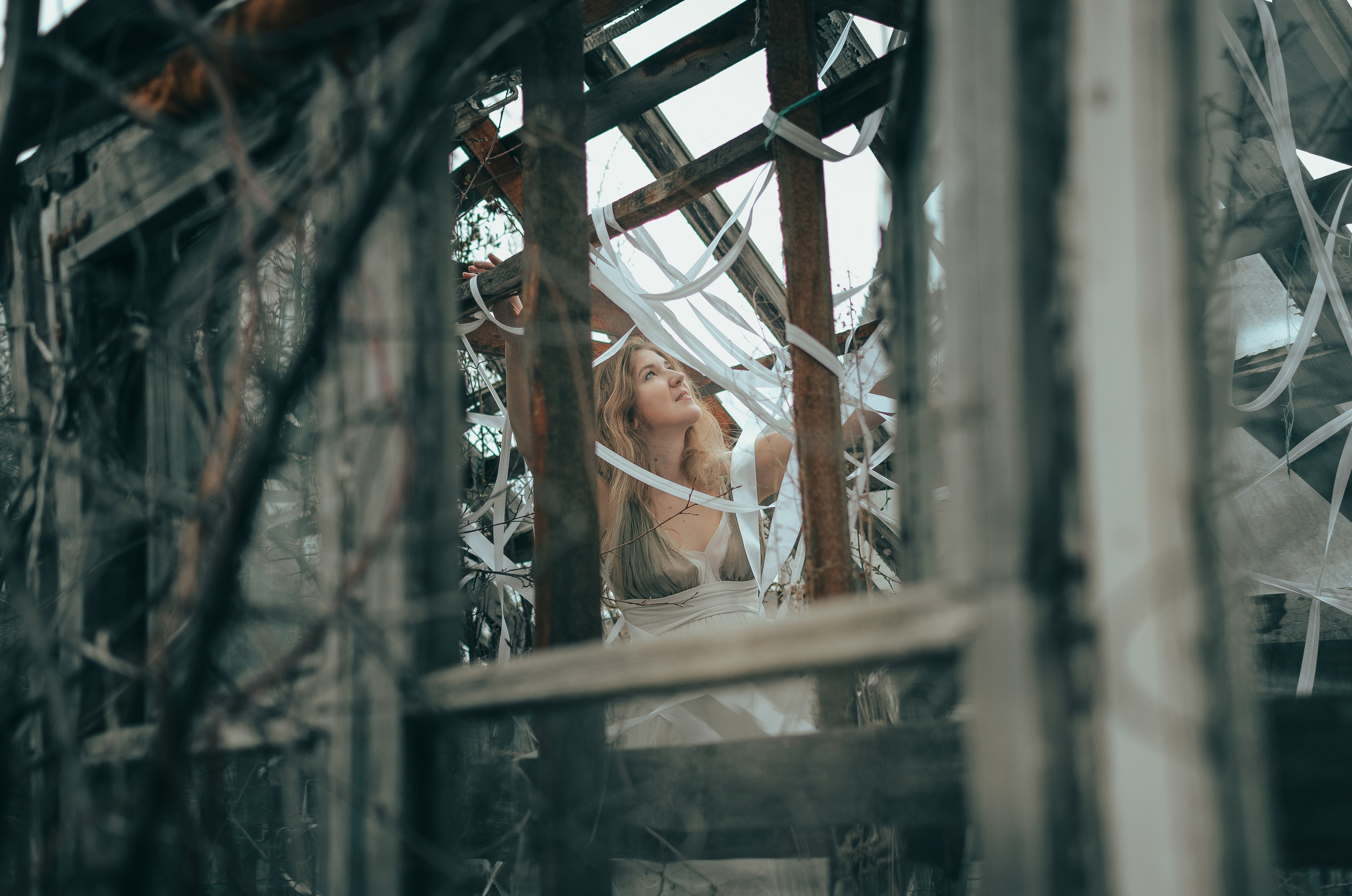 Николай Пелевин | Чешир_фото | Самара