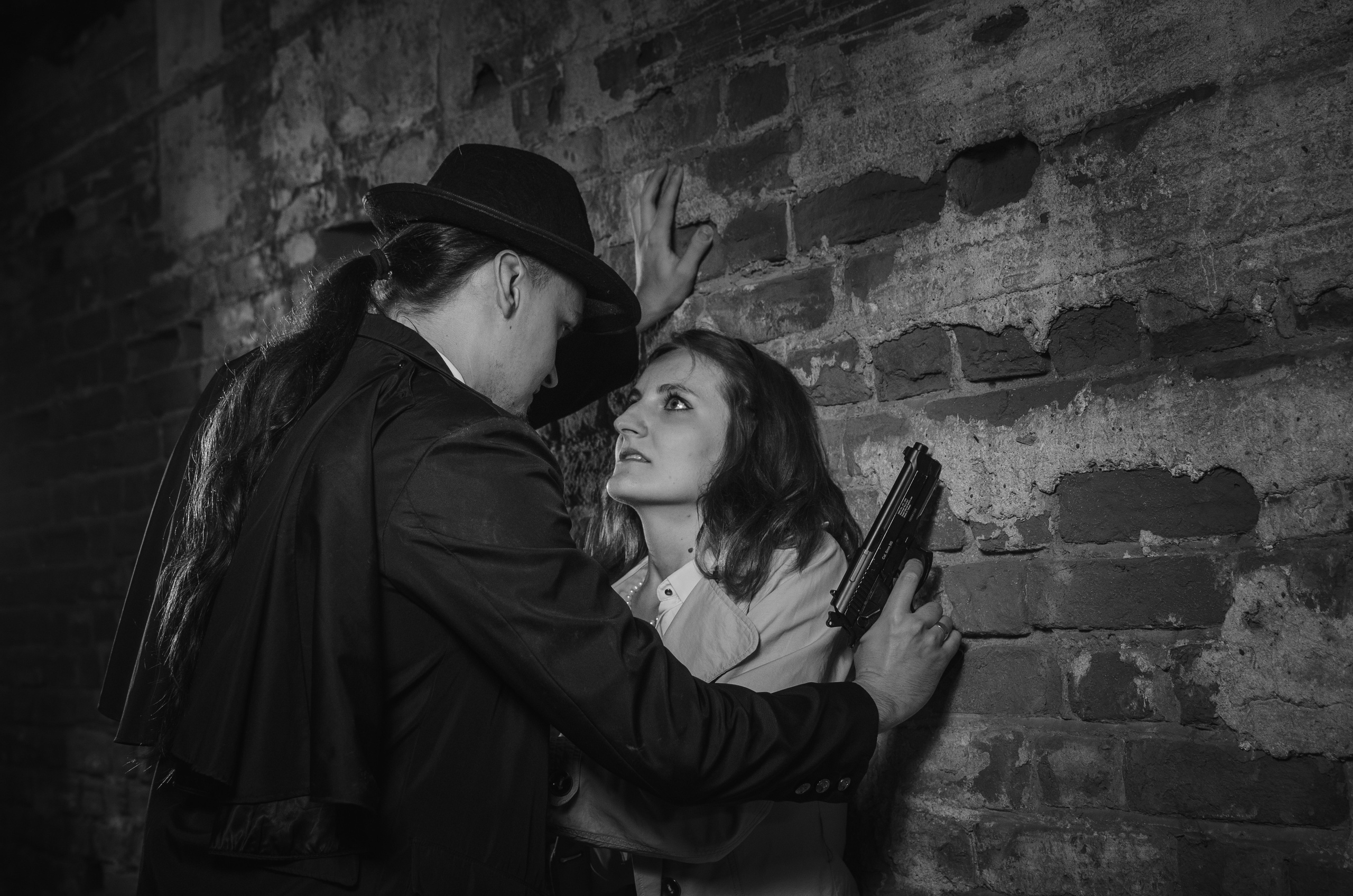 Что скрывается в тени…. Николай Пелевин | Чешир_фото | Самара