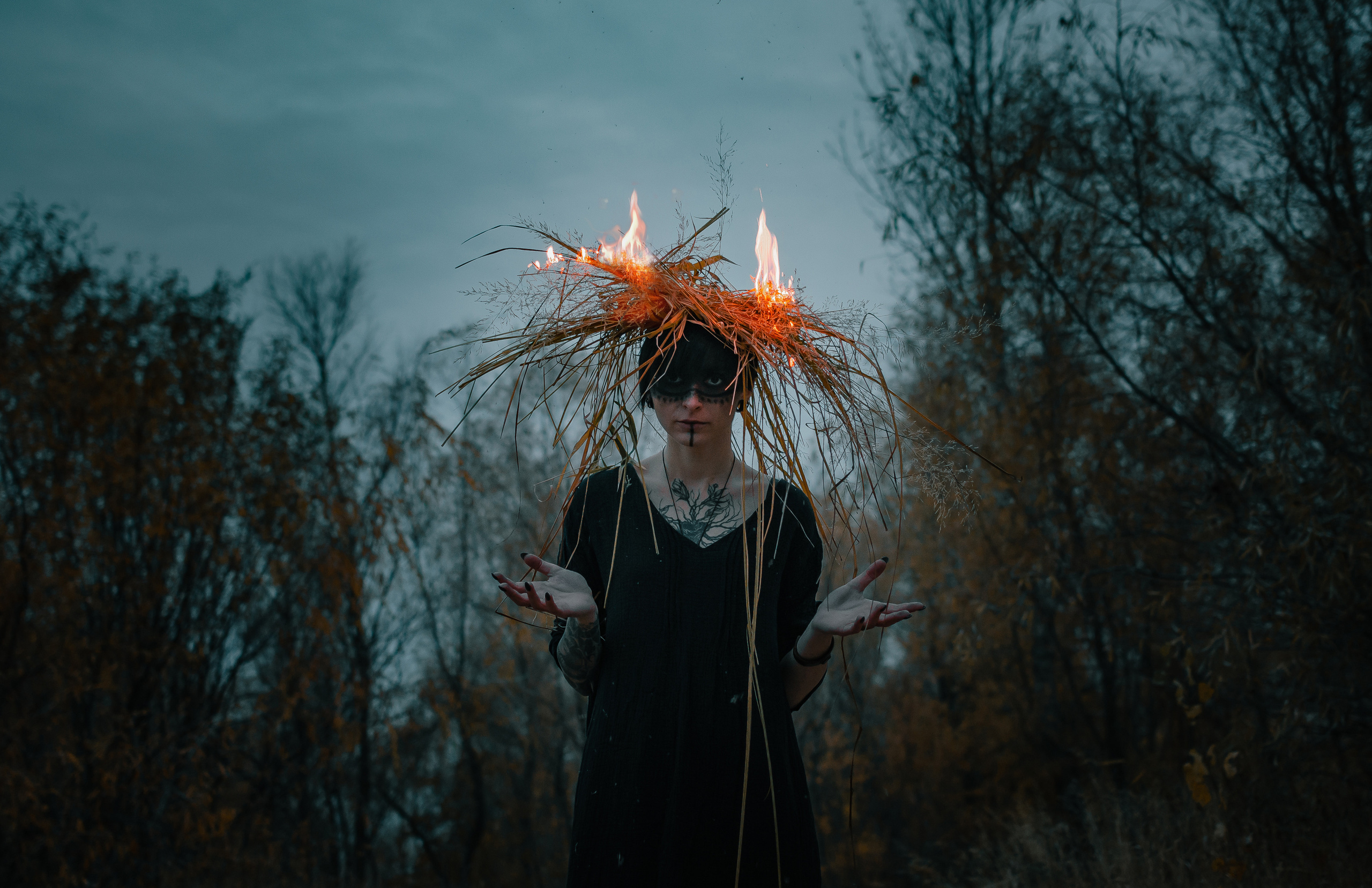 Николай Пелевин | Чешир_фото | Самара