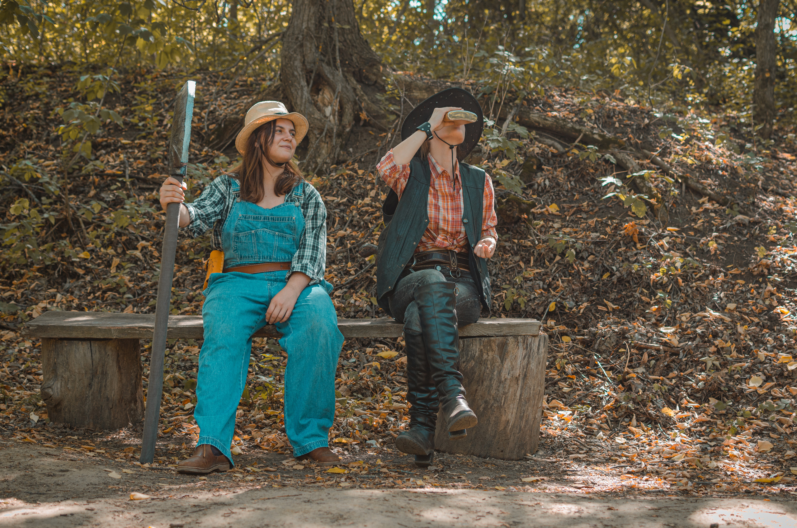 Дикий запад. Николай Пелевин | Чешир_фото | Самара