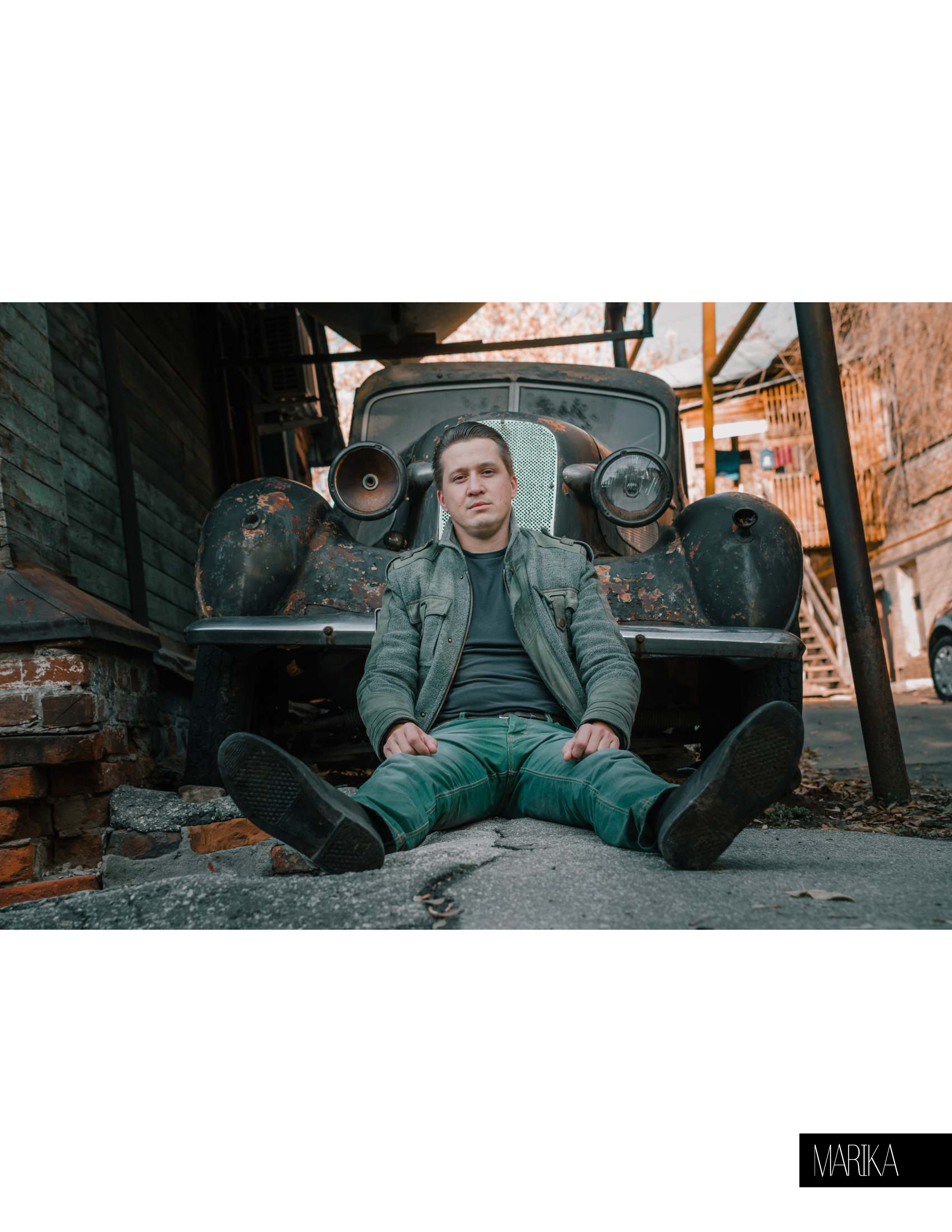 Публикации. Николай Пелевин | Чешир_фото | Самара