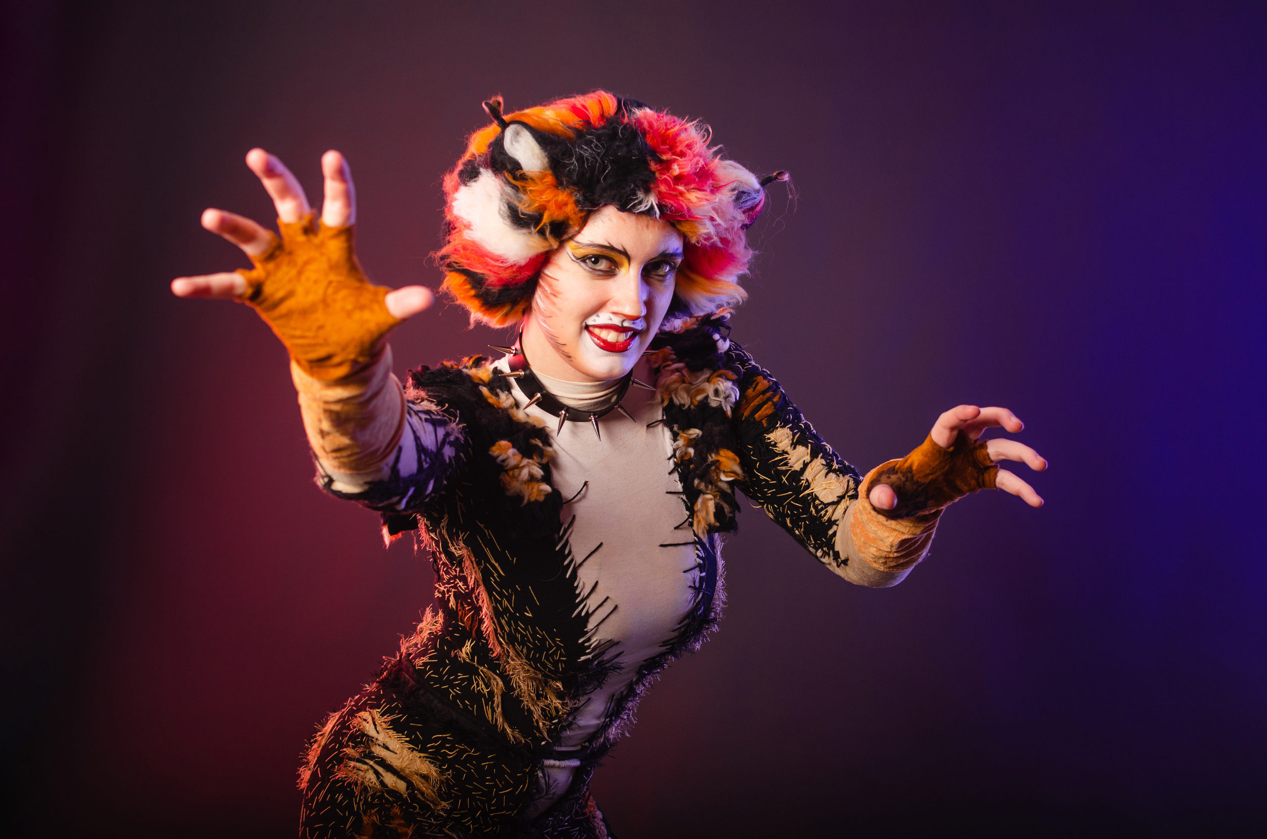 Cats. Николай Пелевин | Чешир_фото | Самара