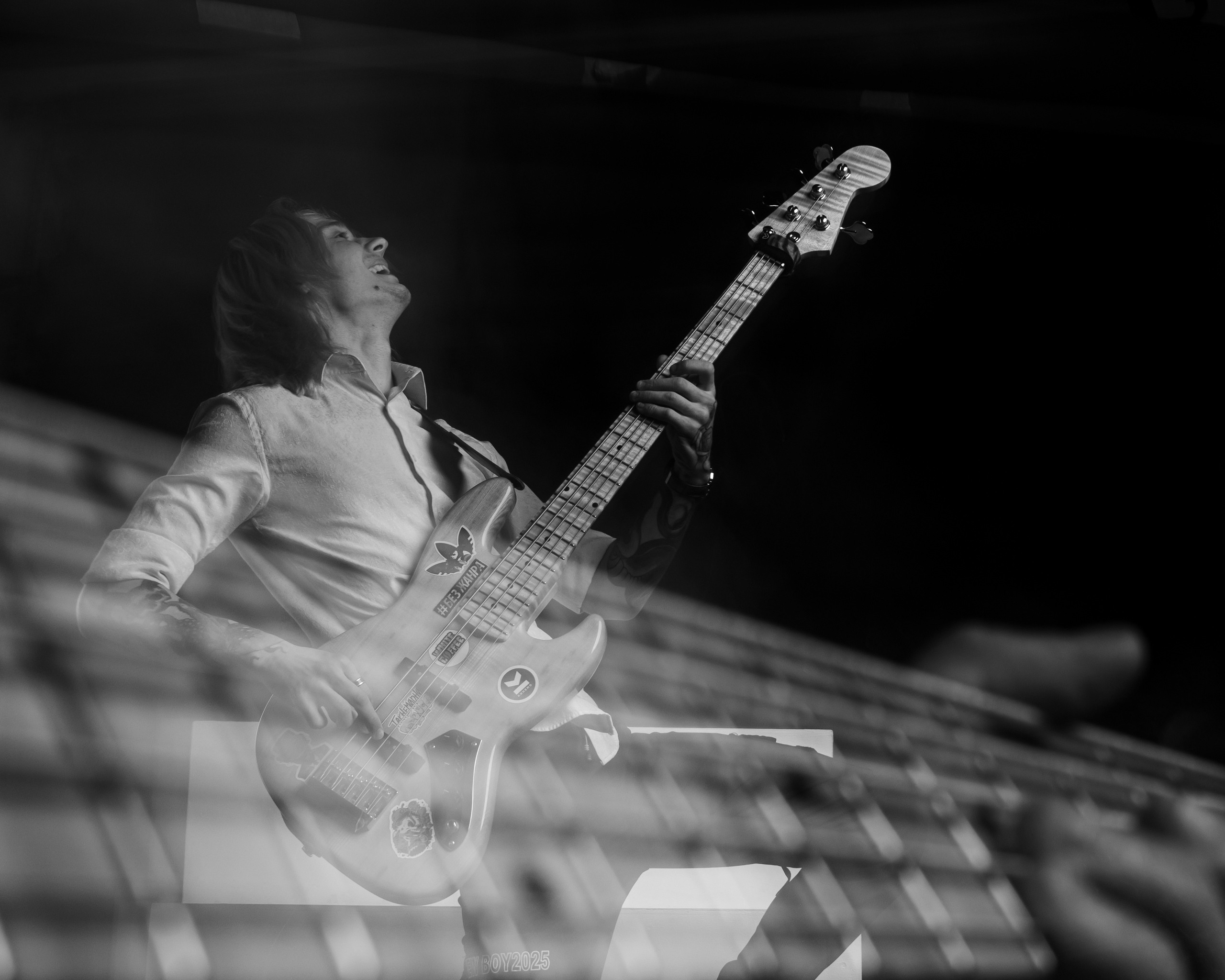 Николай Пелевин | Чешир_фото | Самара