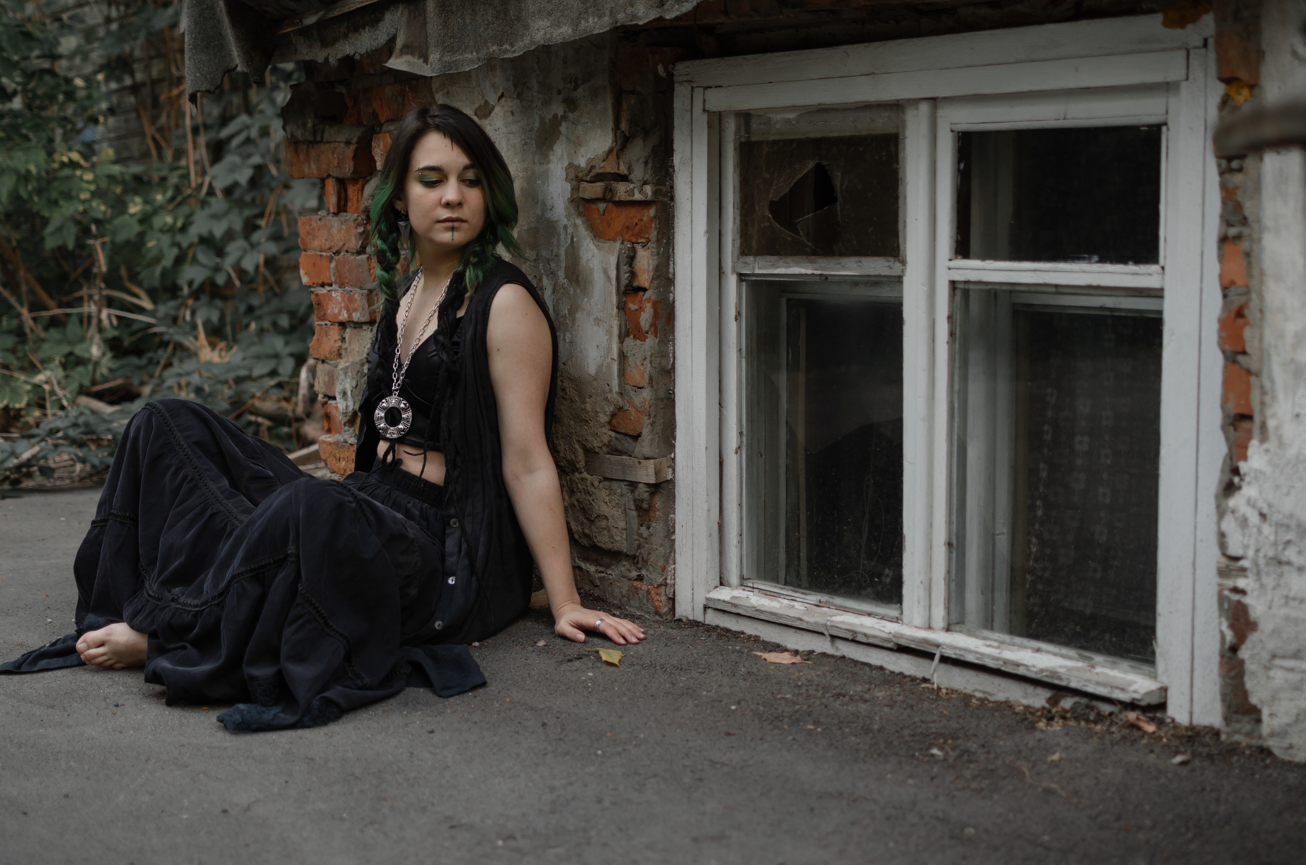 Душа старого города. Николай Пелевин | Чешир_фото | Самара