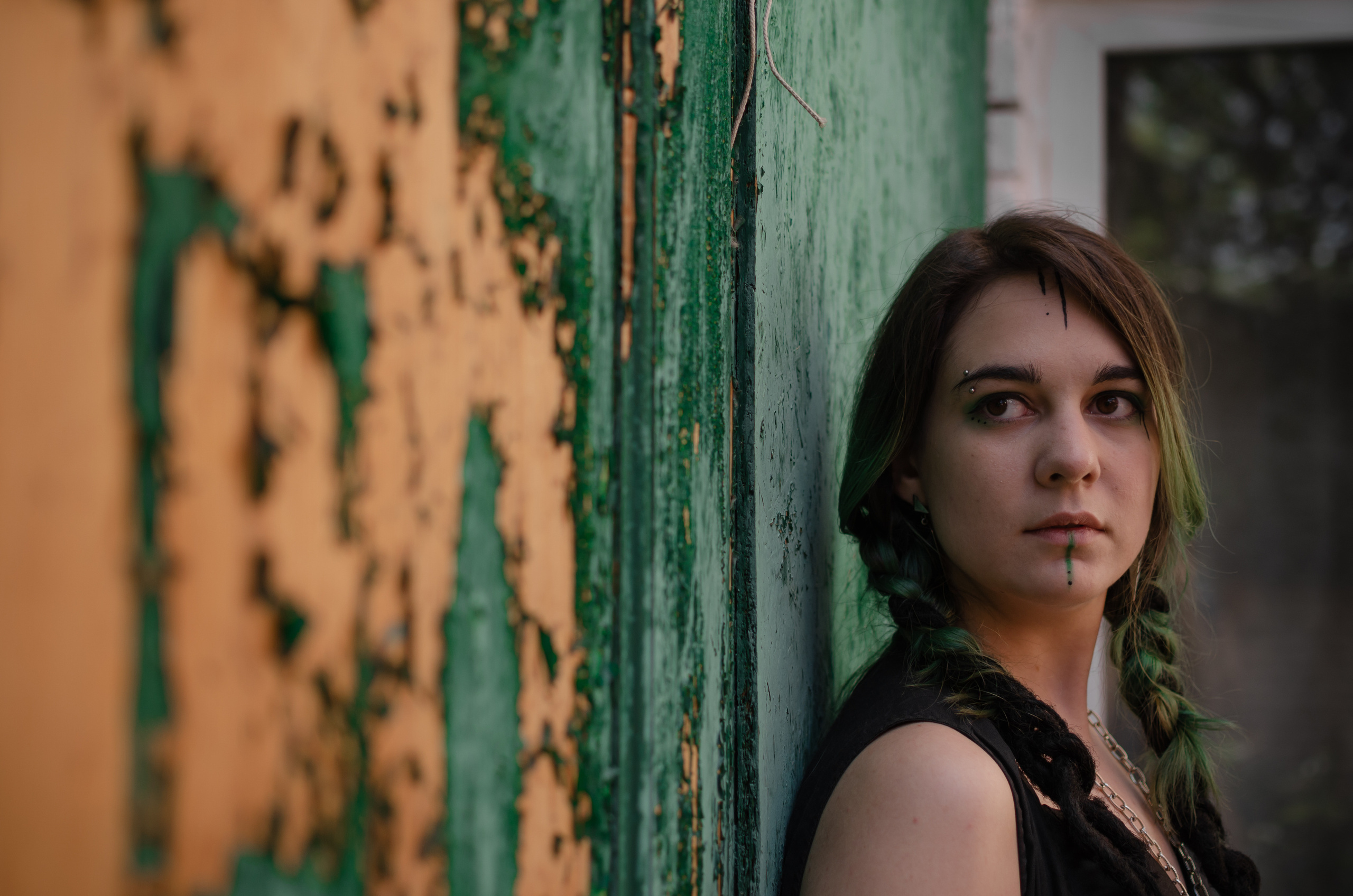 Душа старого города. Николай Пелевин | Чешир_фото | Самара