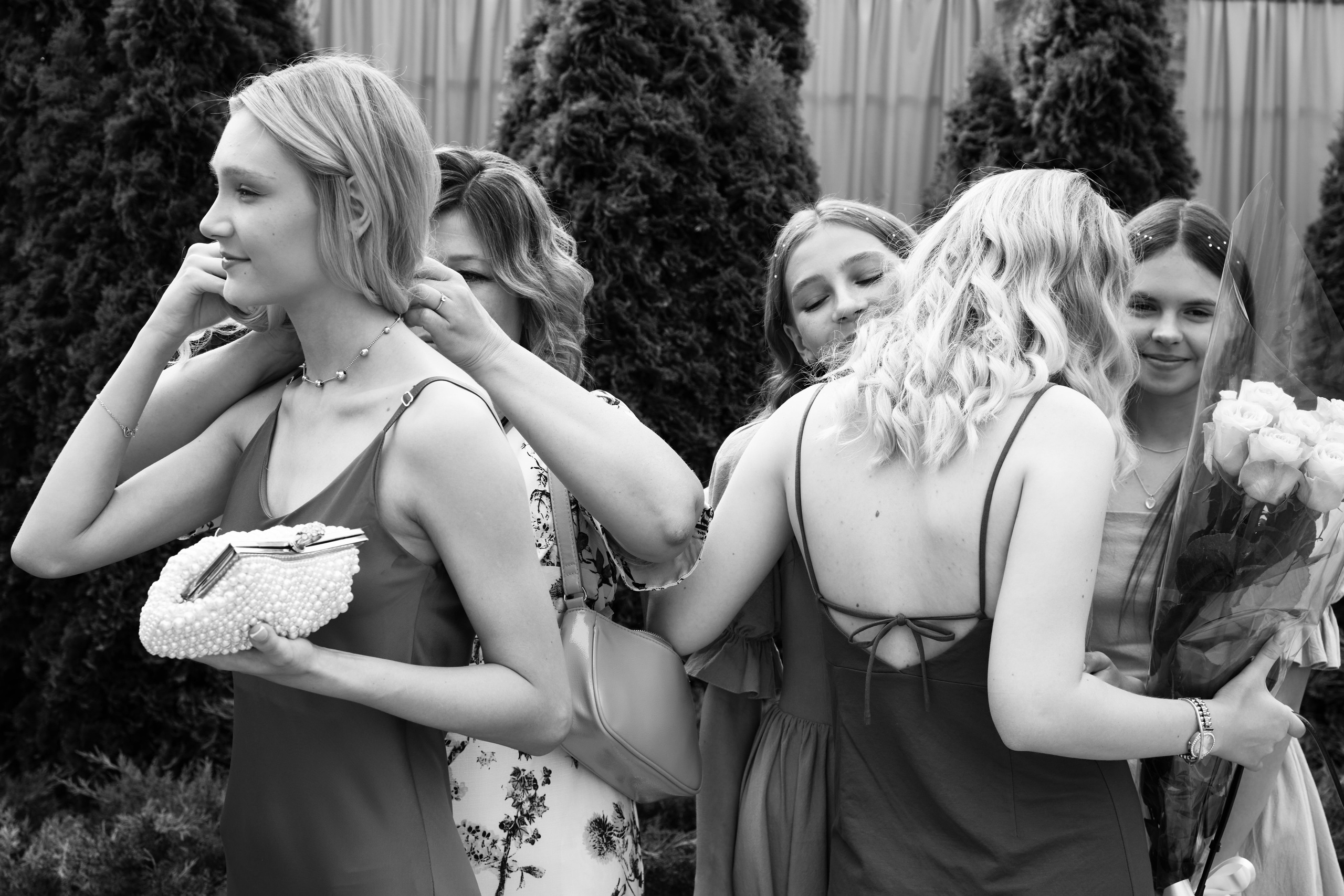 Стас и Мария. Главная