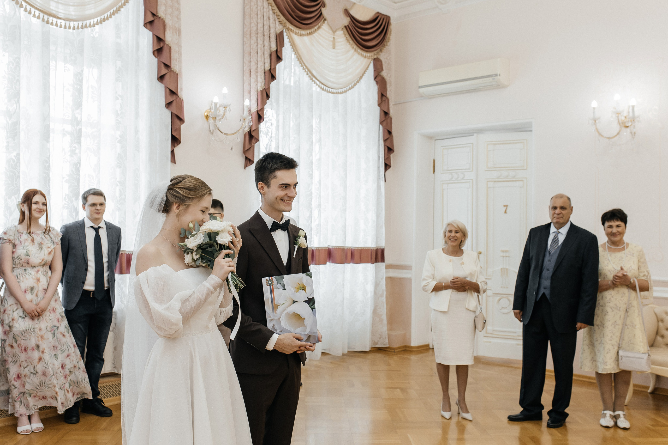 Антон и Оля. Фотограф в Томске Ирина Павлуцкая