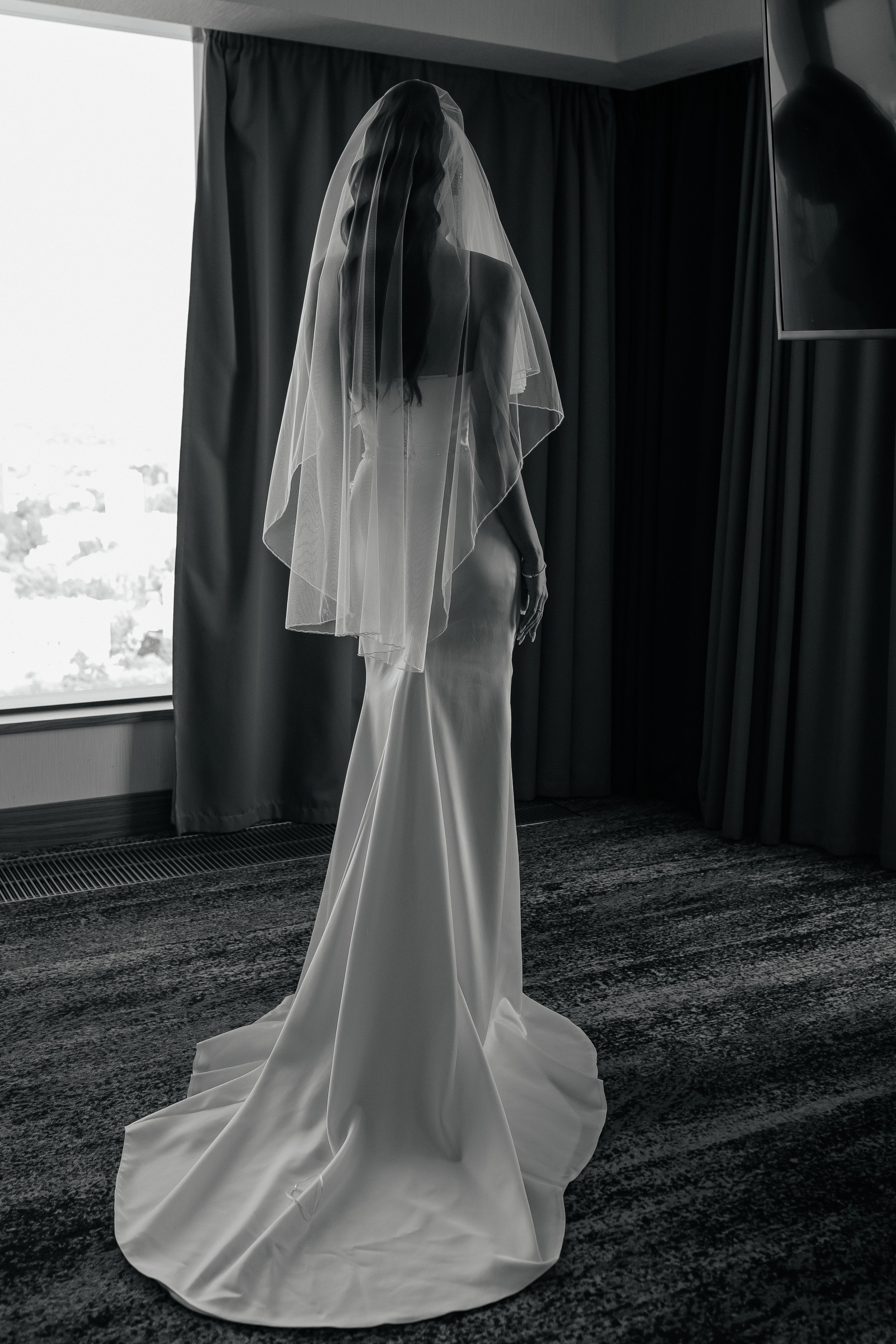 Валериан и Алина. Фотограф в Томске Ирина Павлуцкая